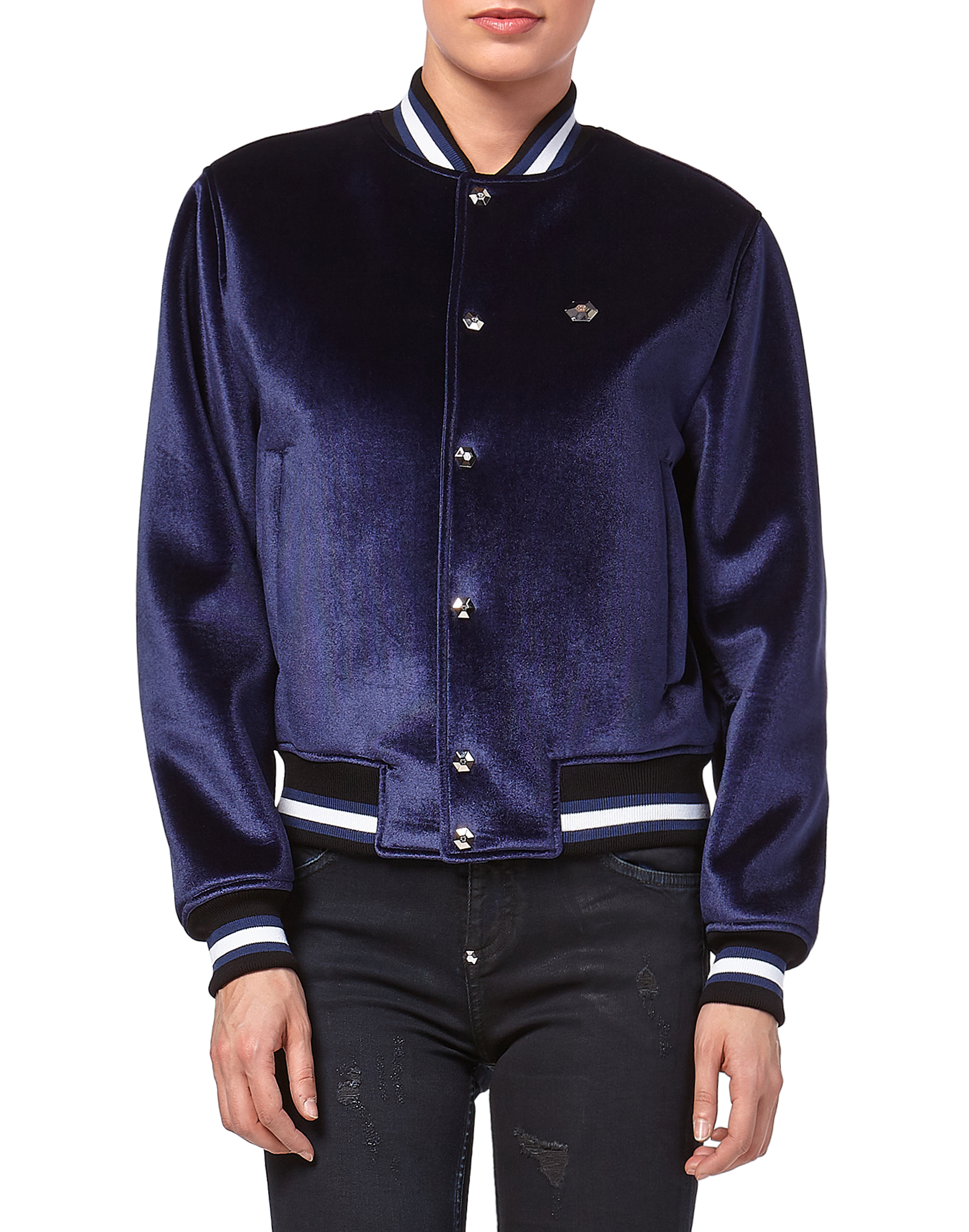Diva hotsell bomber jacket