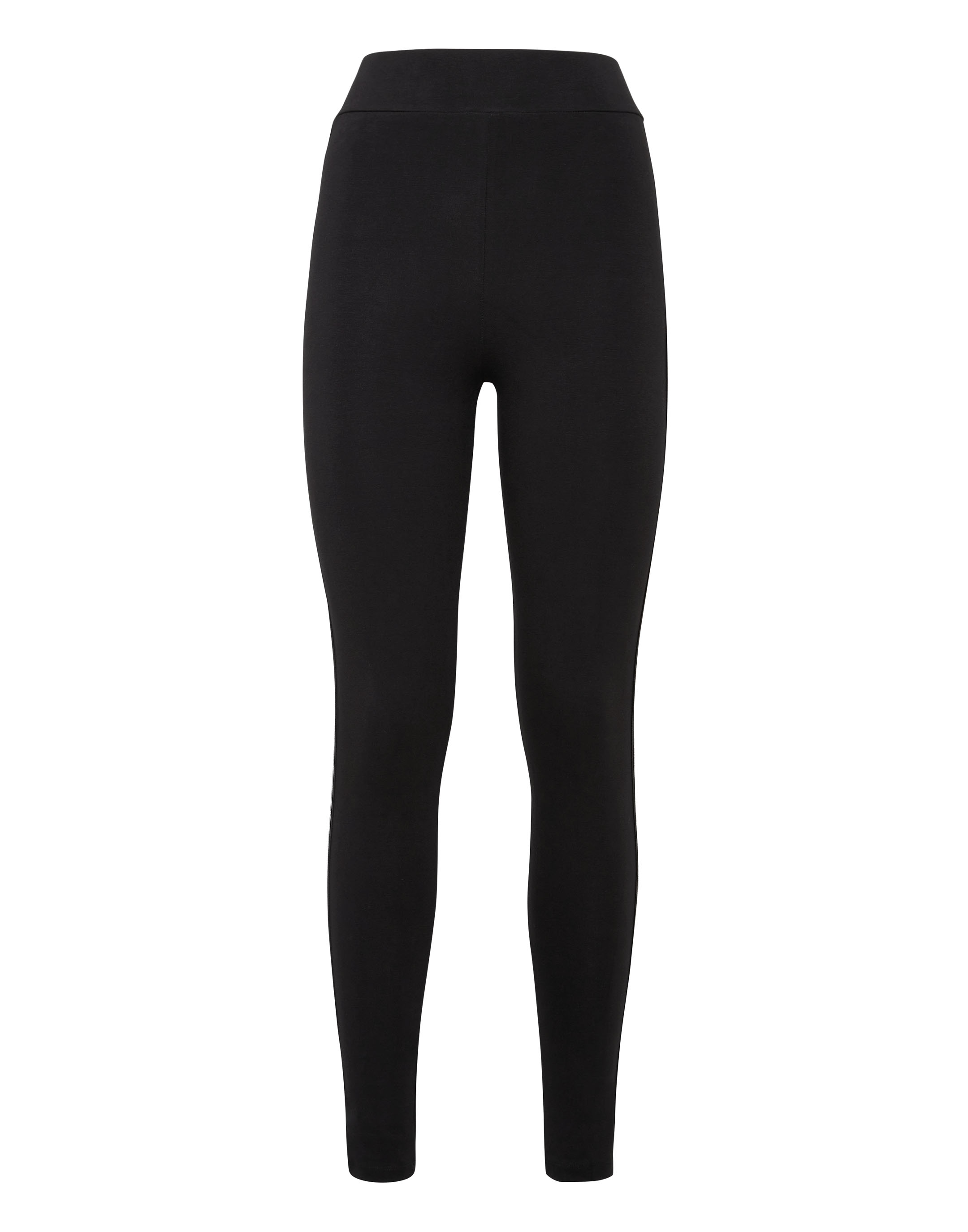 Tights Monogram  Philipp Plein Outlet