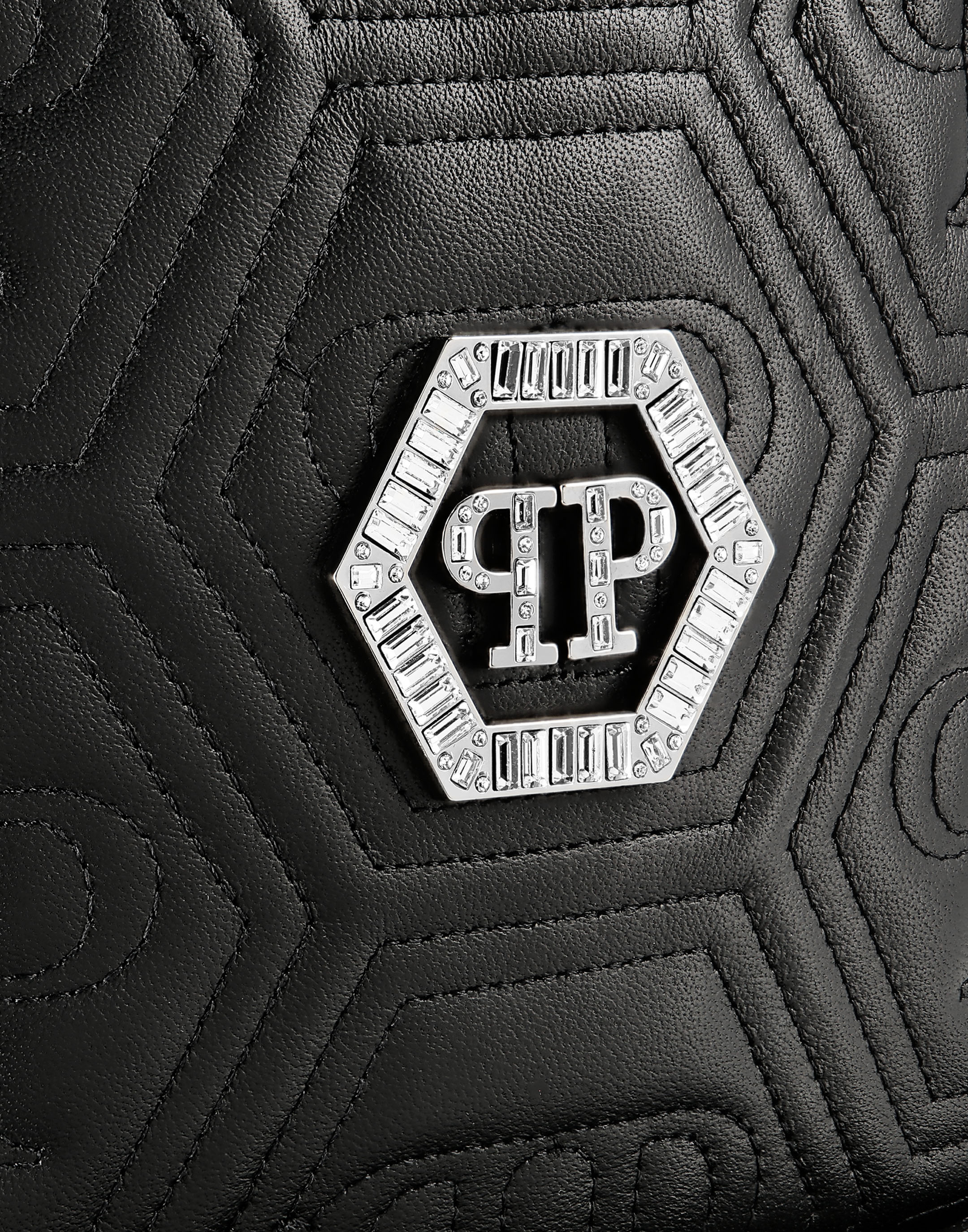 Backpack Crystal | Philipp Plein Outlet