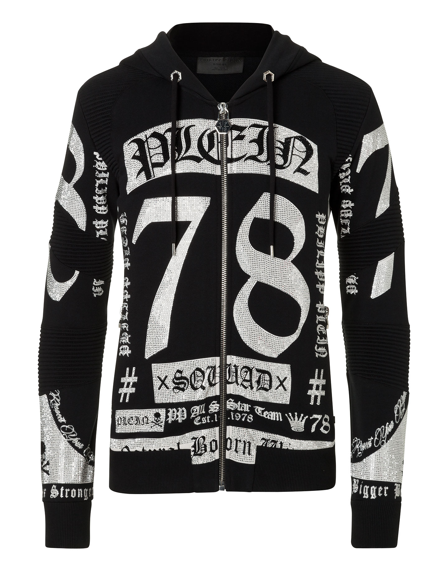 phillip plein outlet