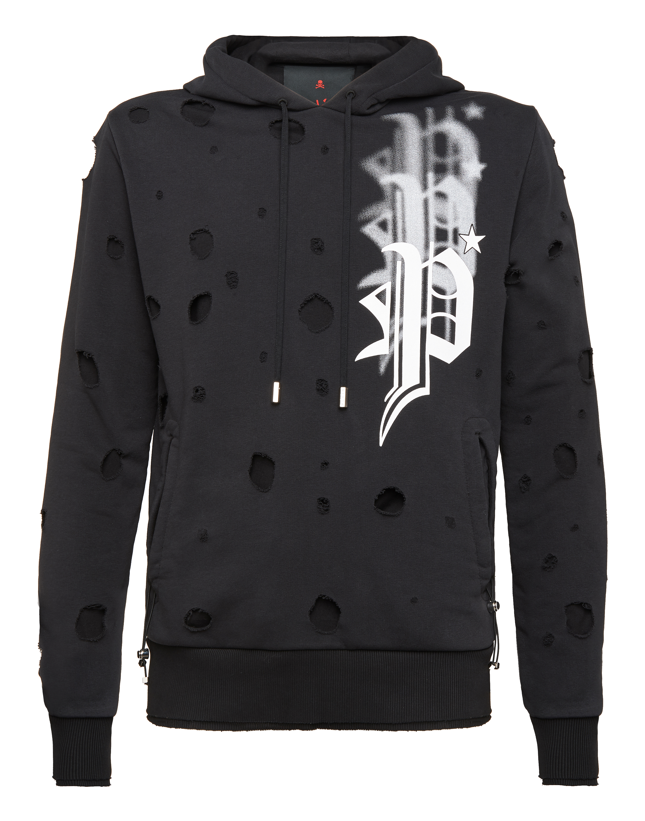 philipp plein hoodie men