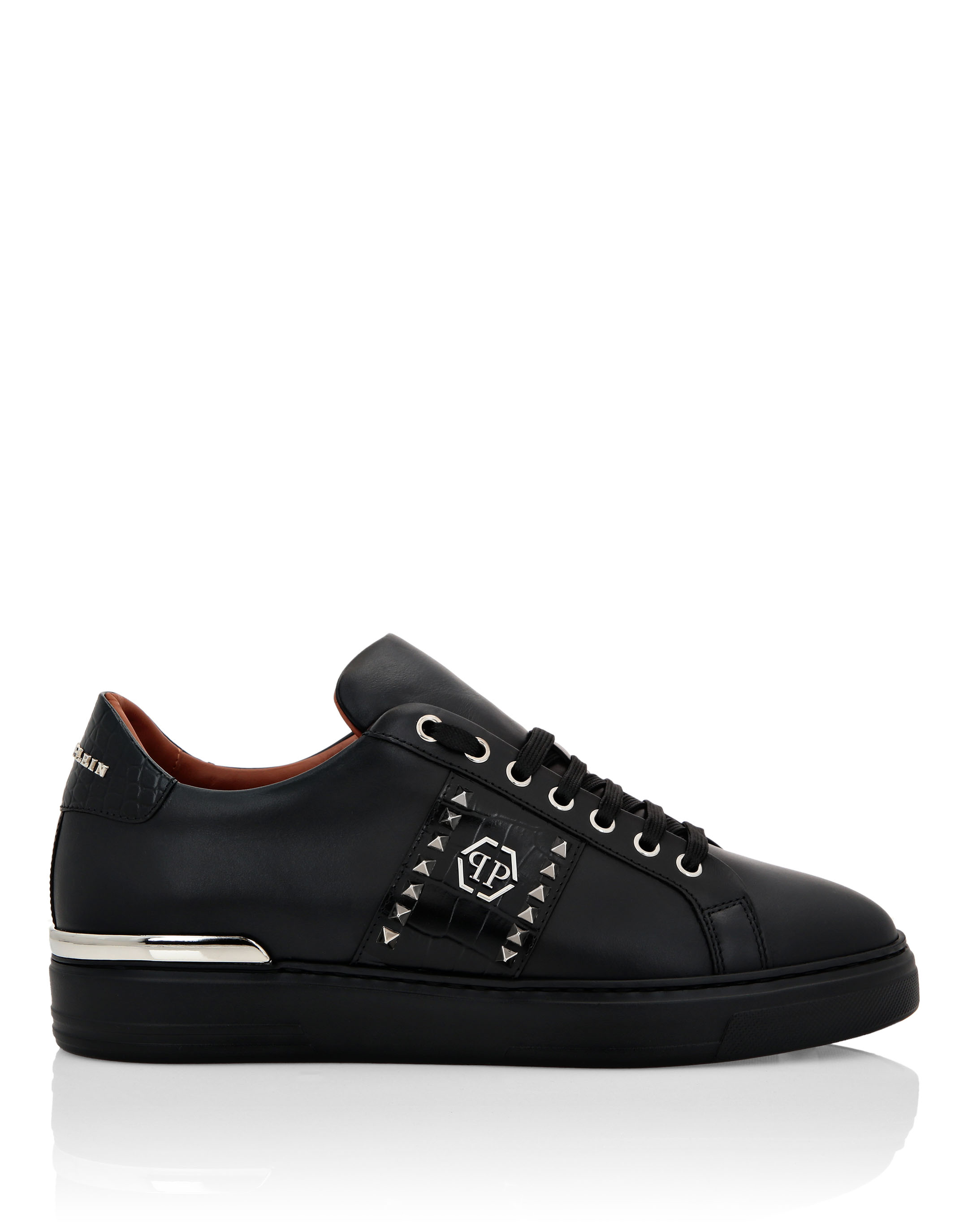 original leather sneakers