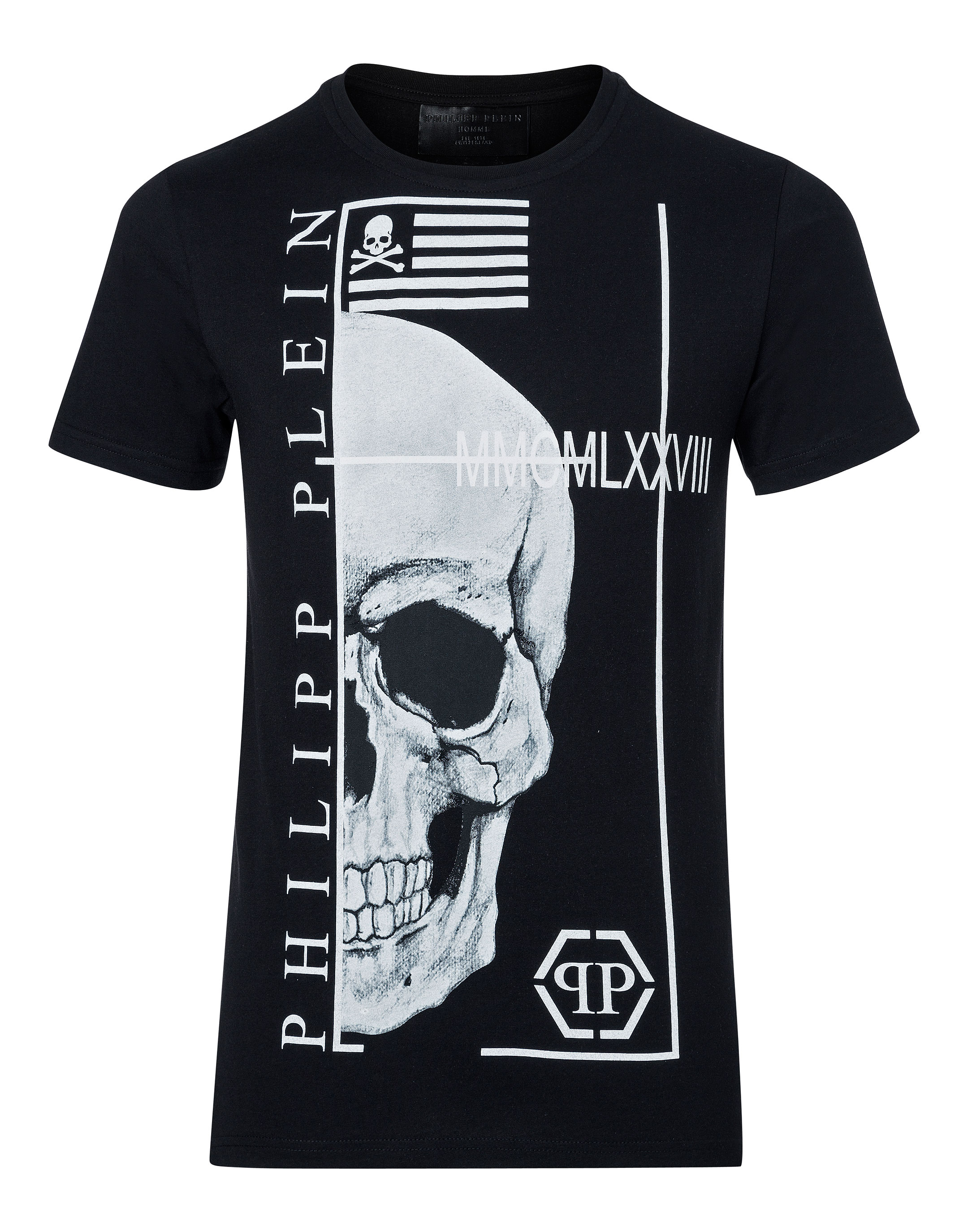 camisetas philipp plein outlet