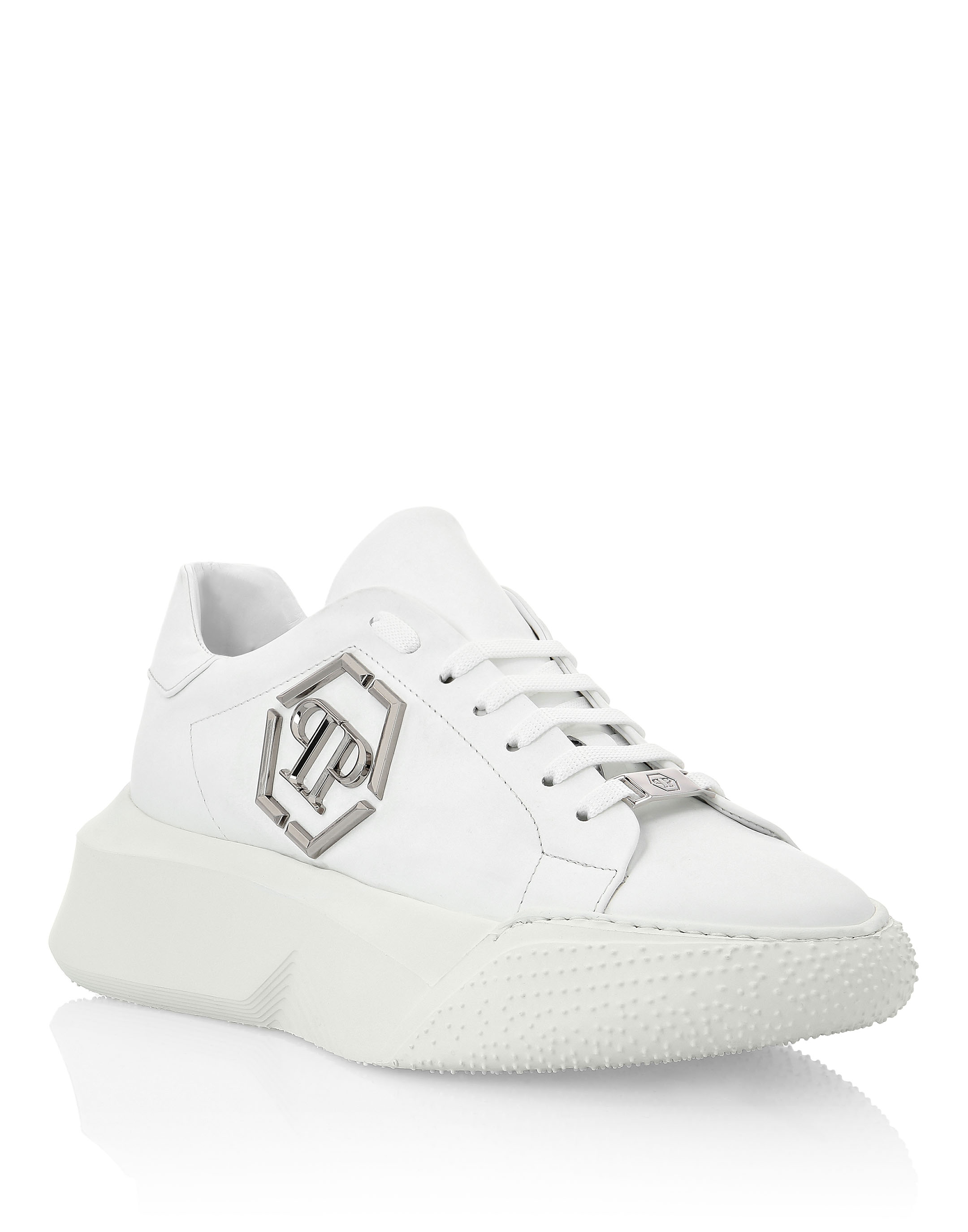 Philipp plein godzilla sneakers Outlet