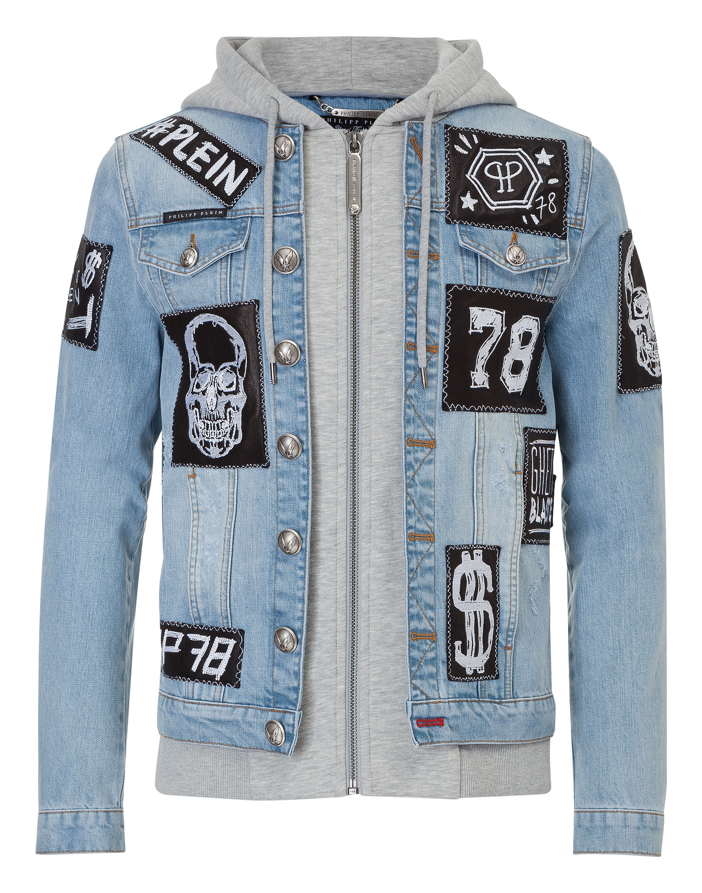 philippe plein outlet