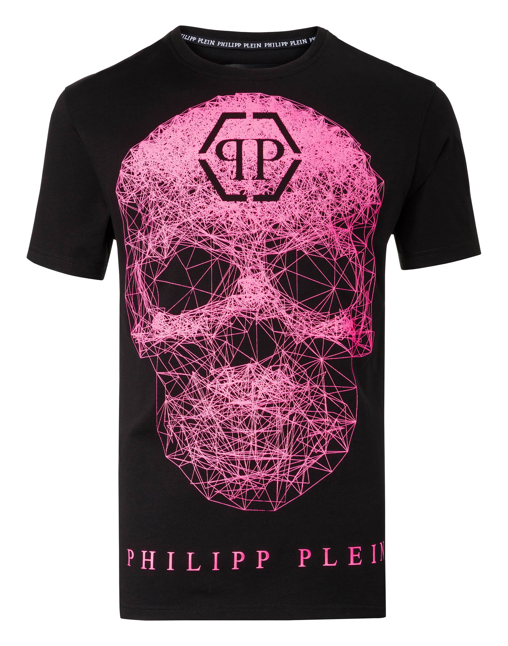 philip plein pink