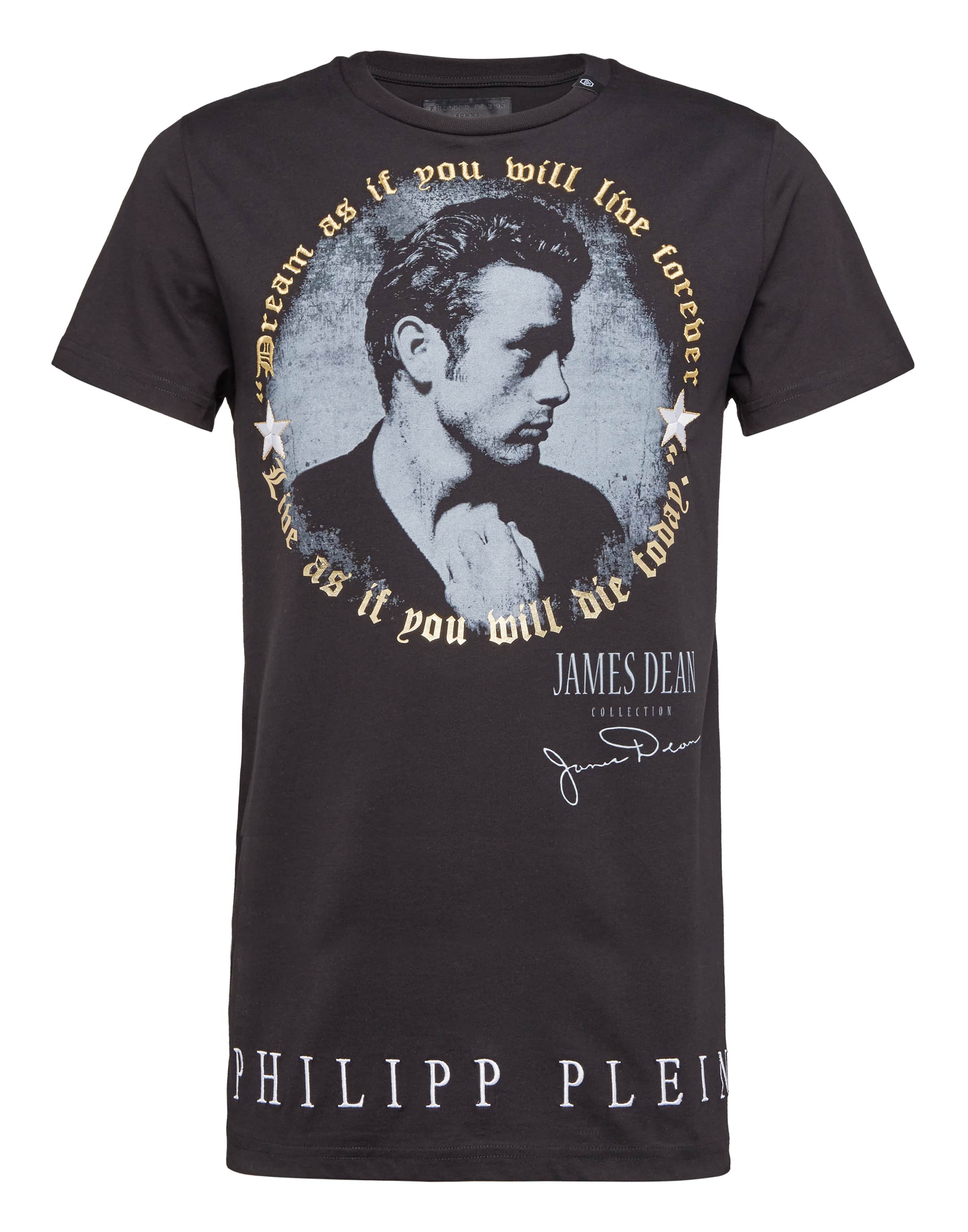 philipp plein t shirt 2020