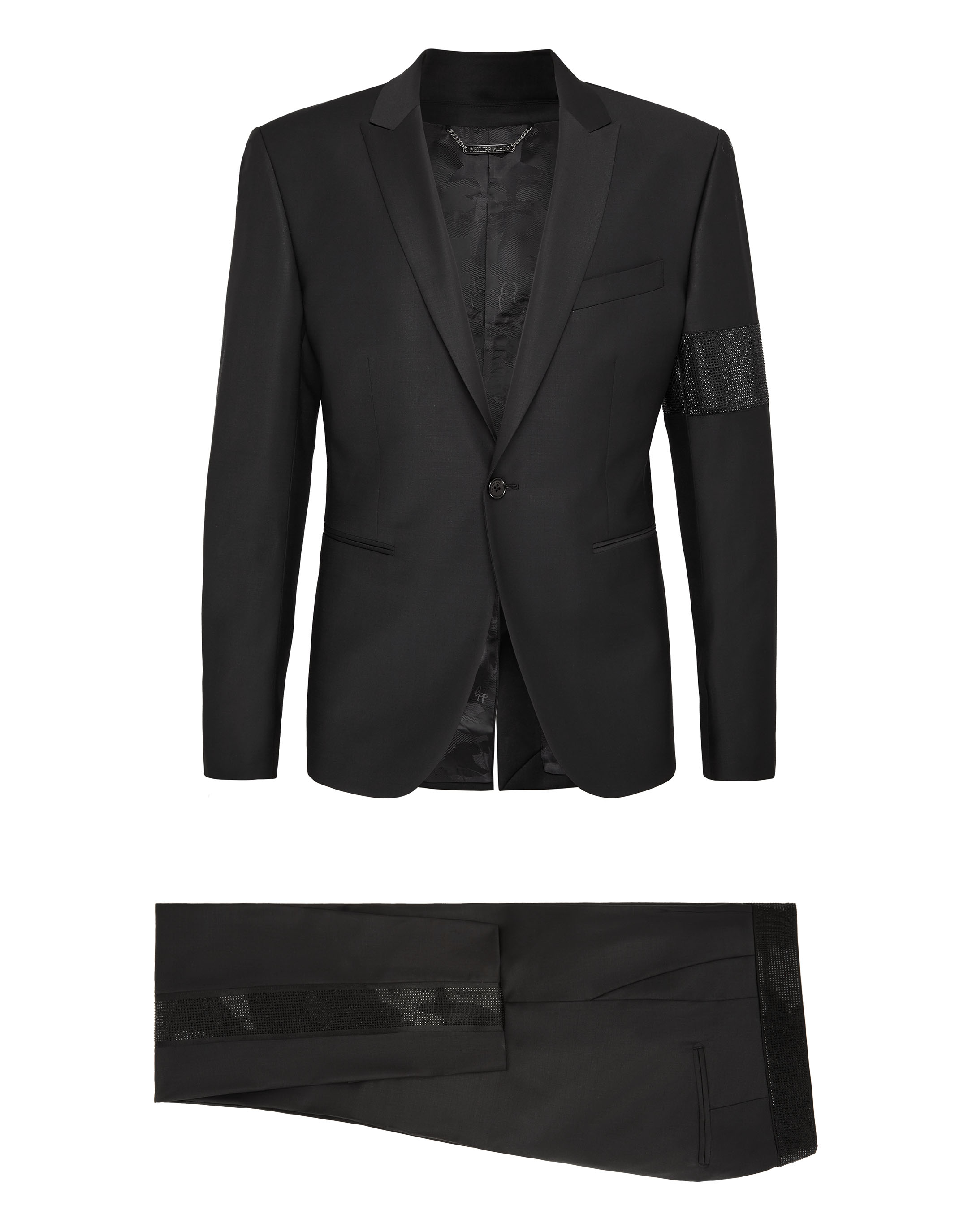 philipp plein suits