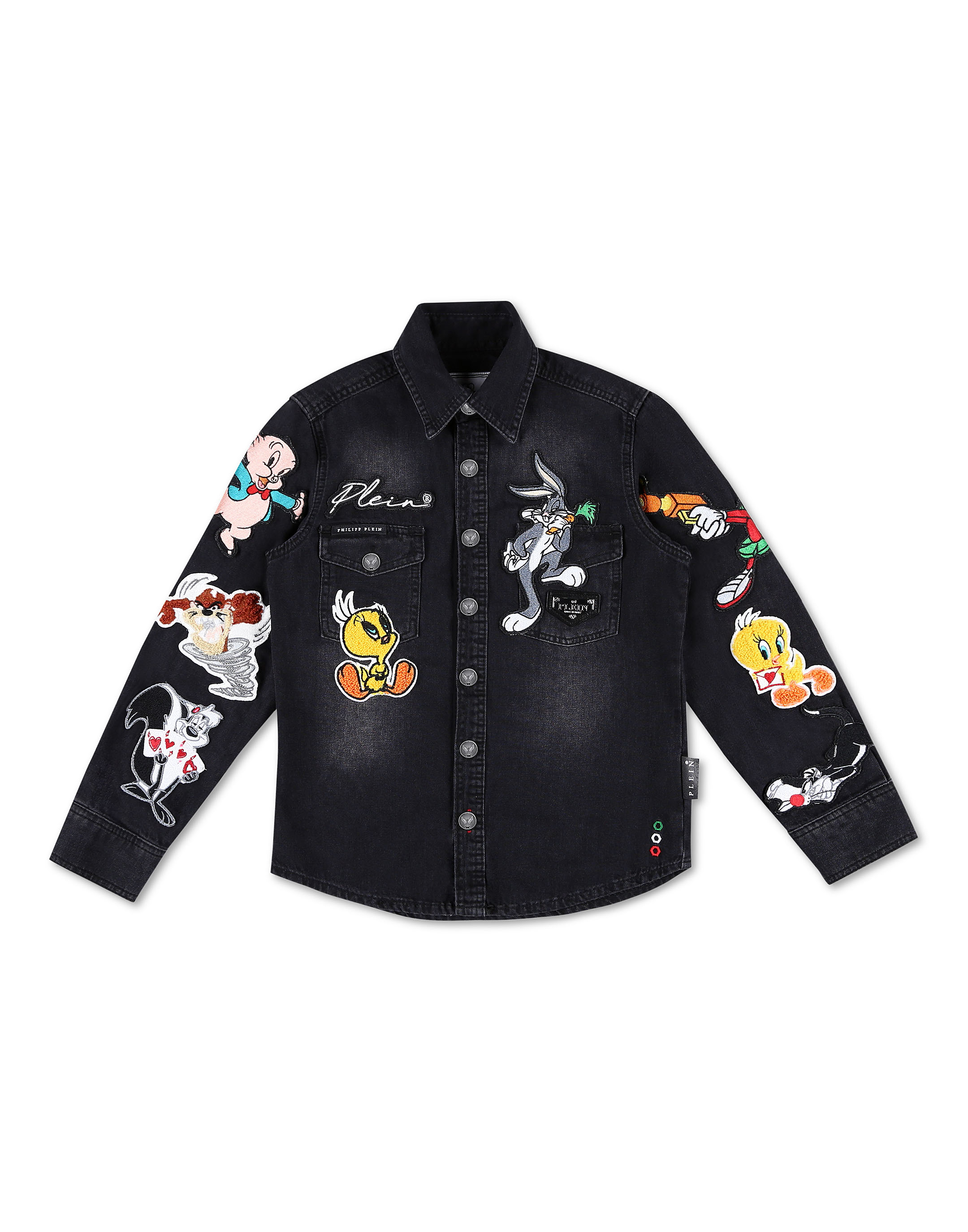 philipp plein looney tunes