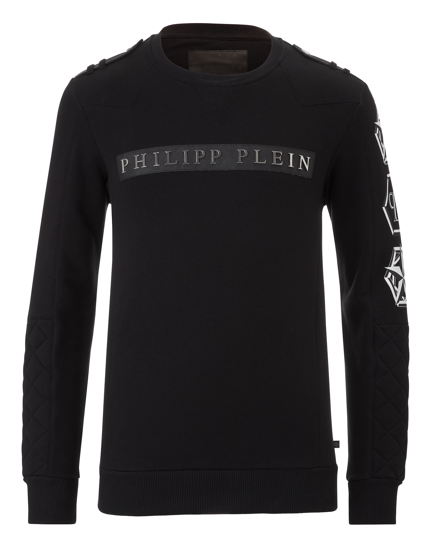 philipp plein sweater
