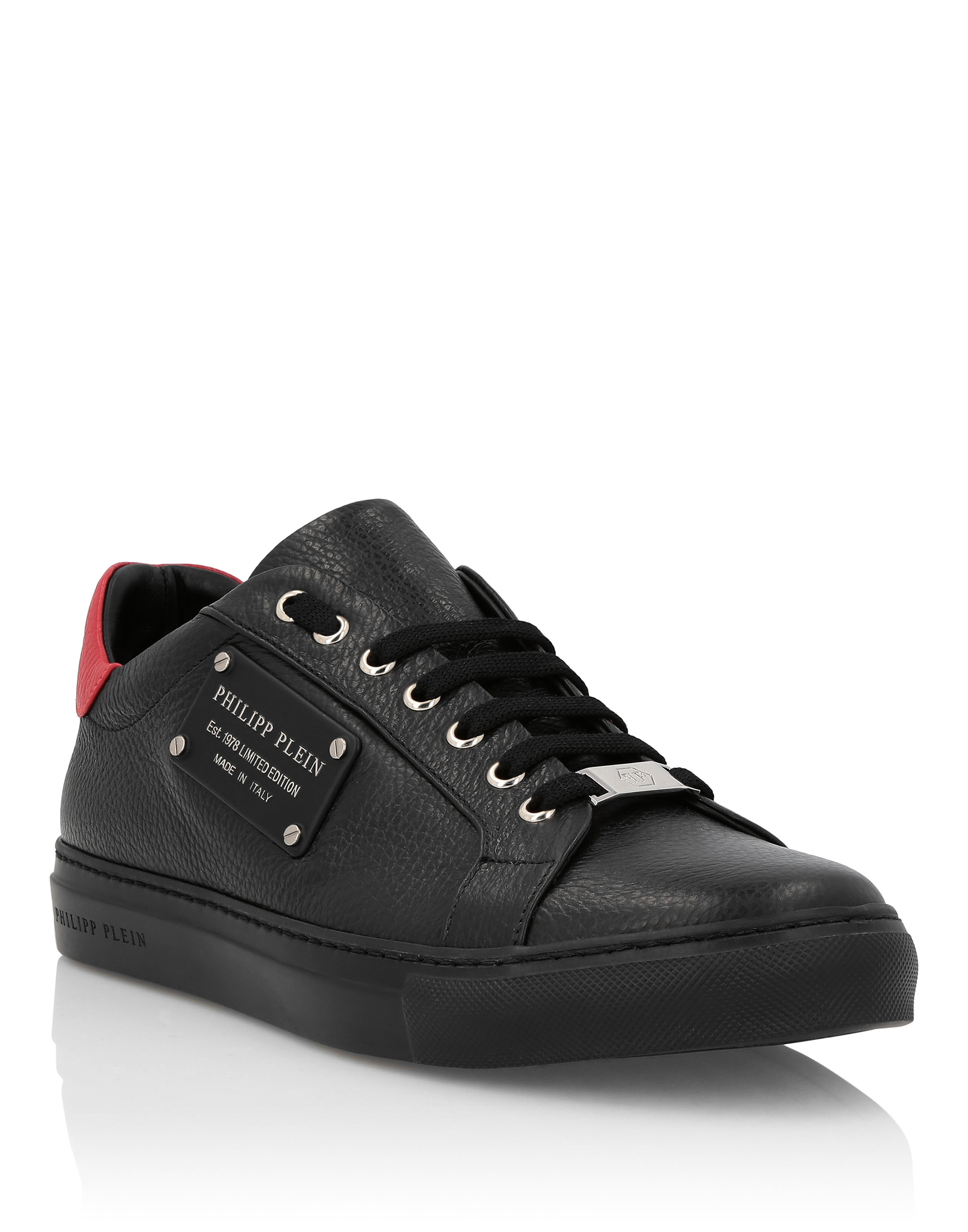 Lo-Top Sneakers Original | Philipp Plein Outlet