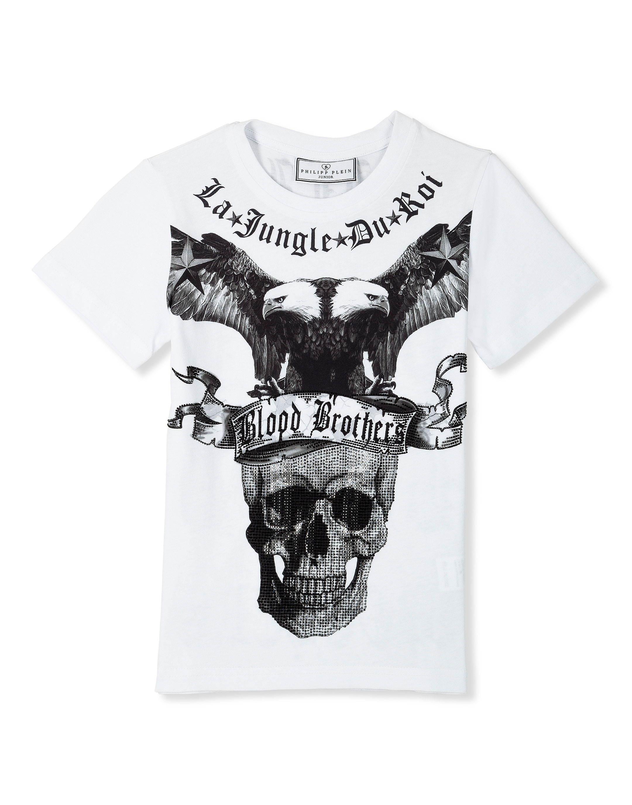 philipp plein brother