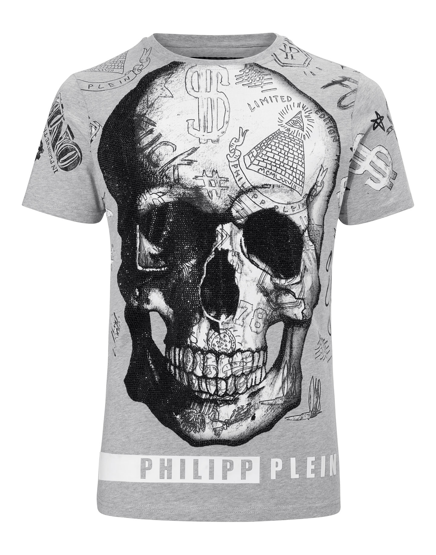 philipp plein homme t shirt