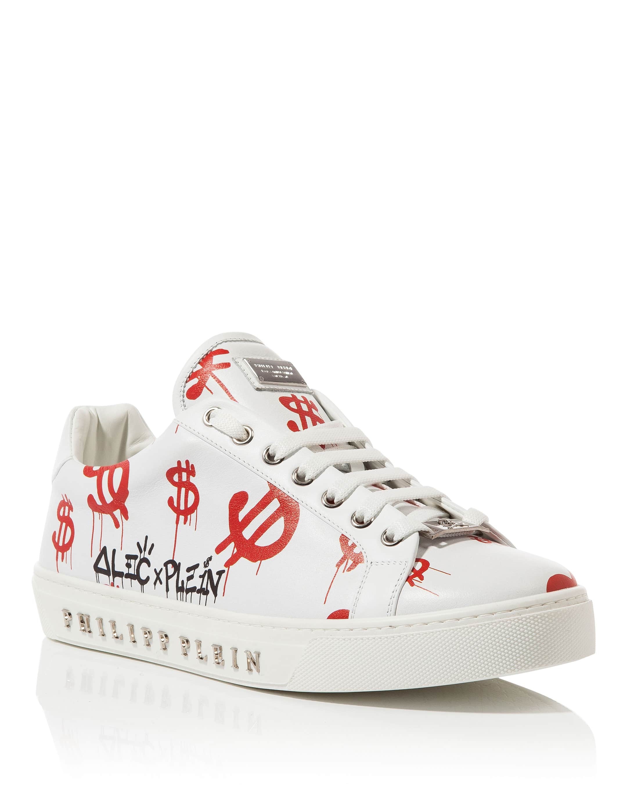 alec x plein shoes