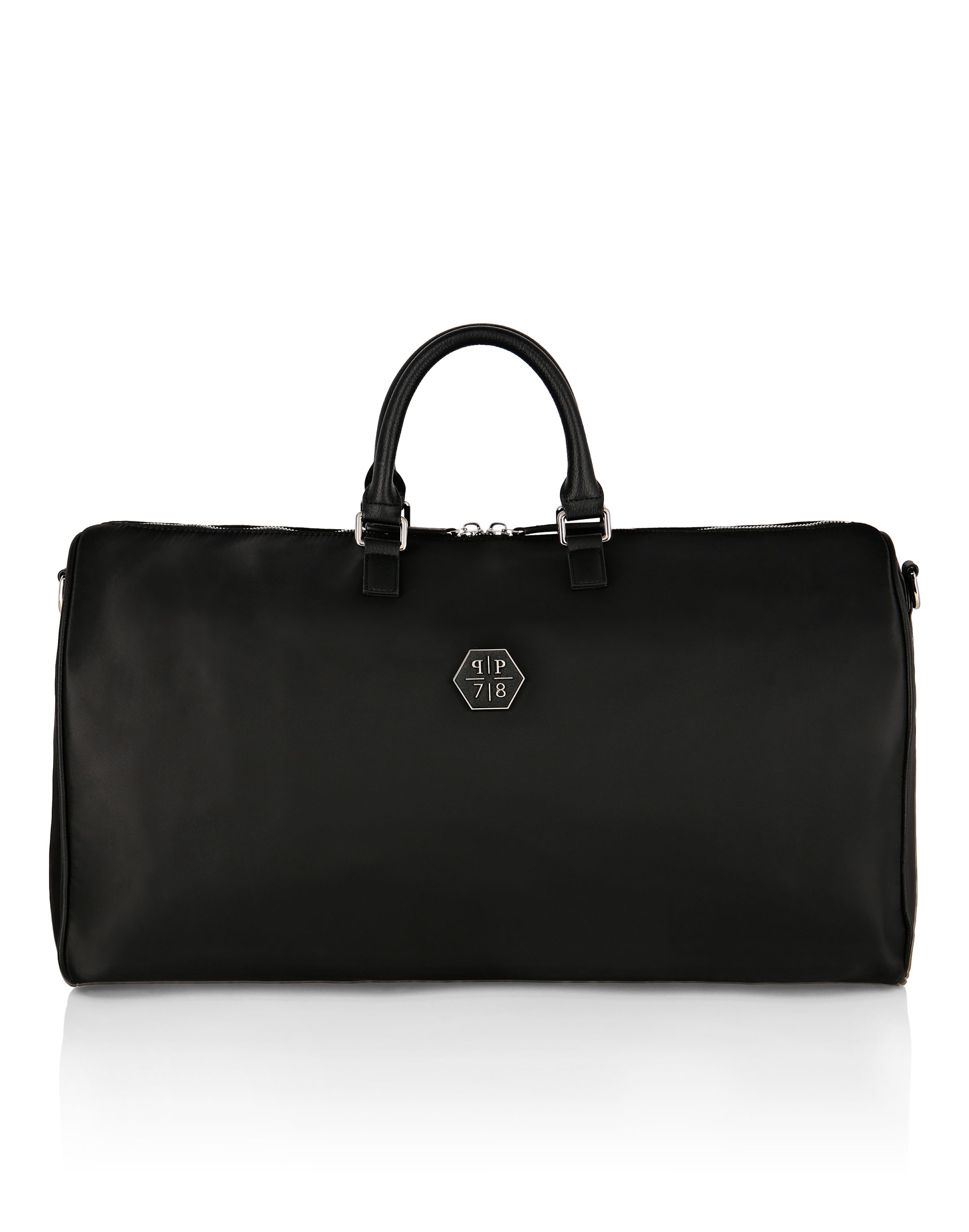 Medium Travel Bag | Philipp Plein Outlet