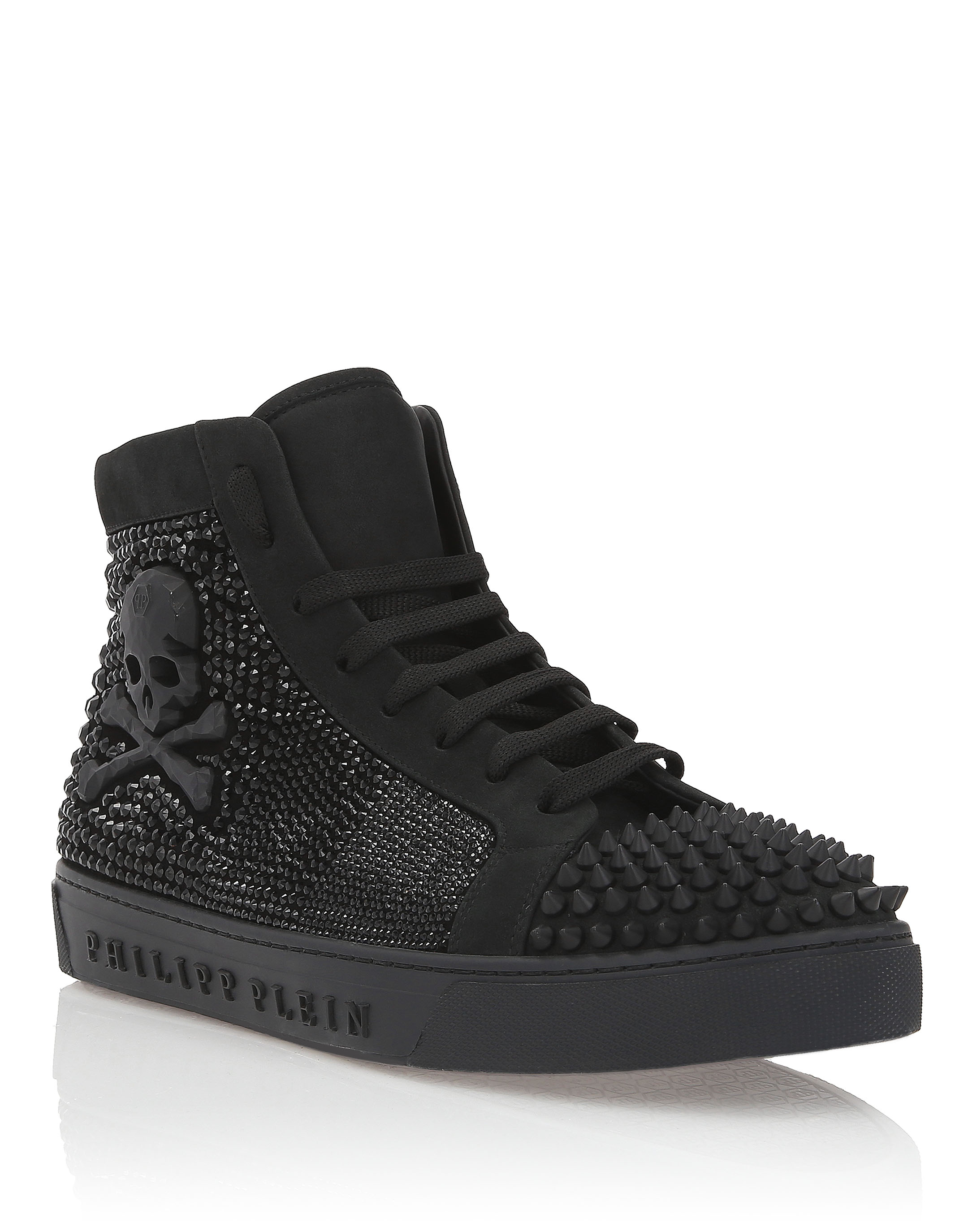 philipp plein fake shoes