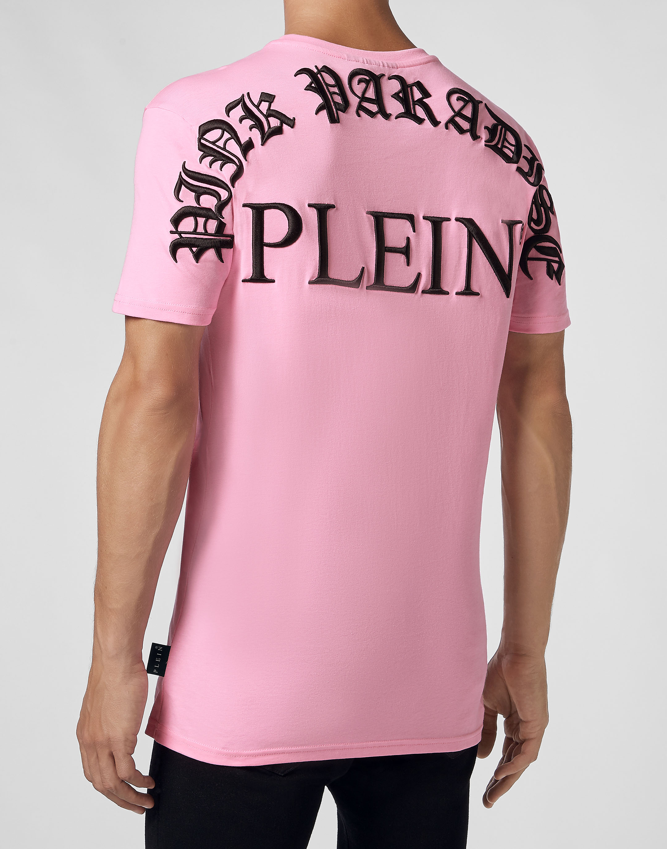 phillip plein pink