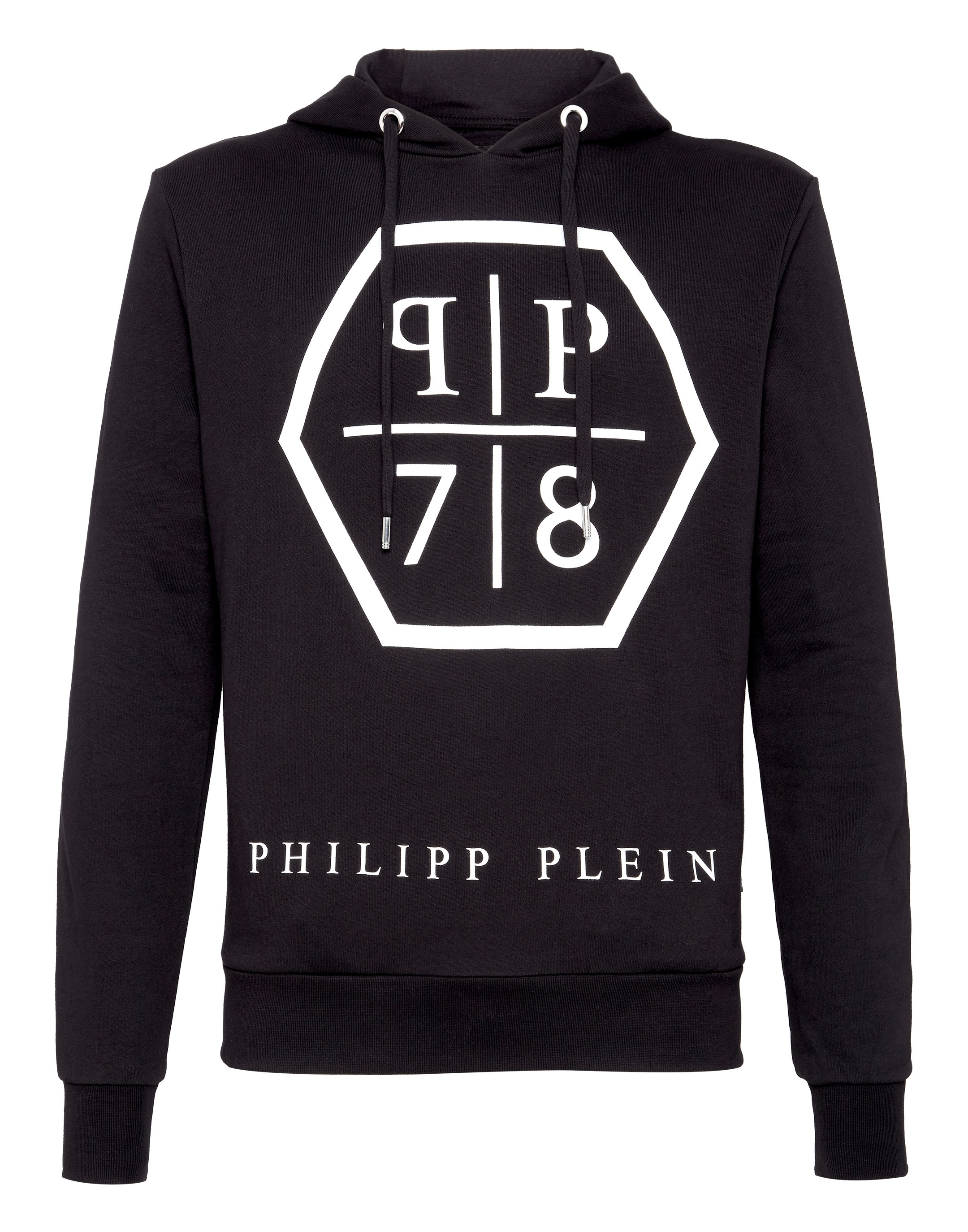 Hoodie sweatshirt PP | Philipp Plein Outlet
