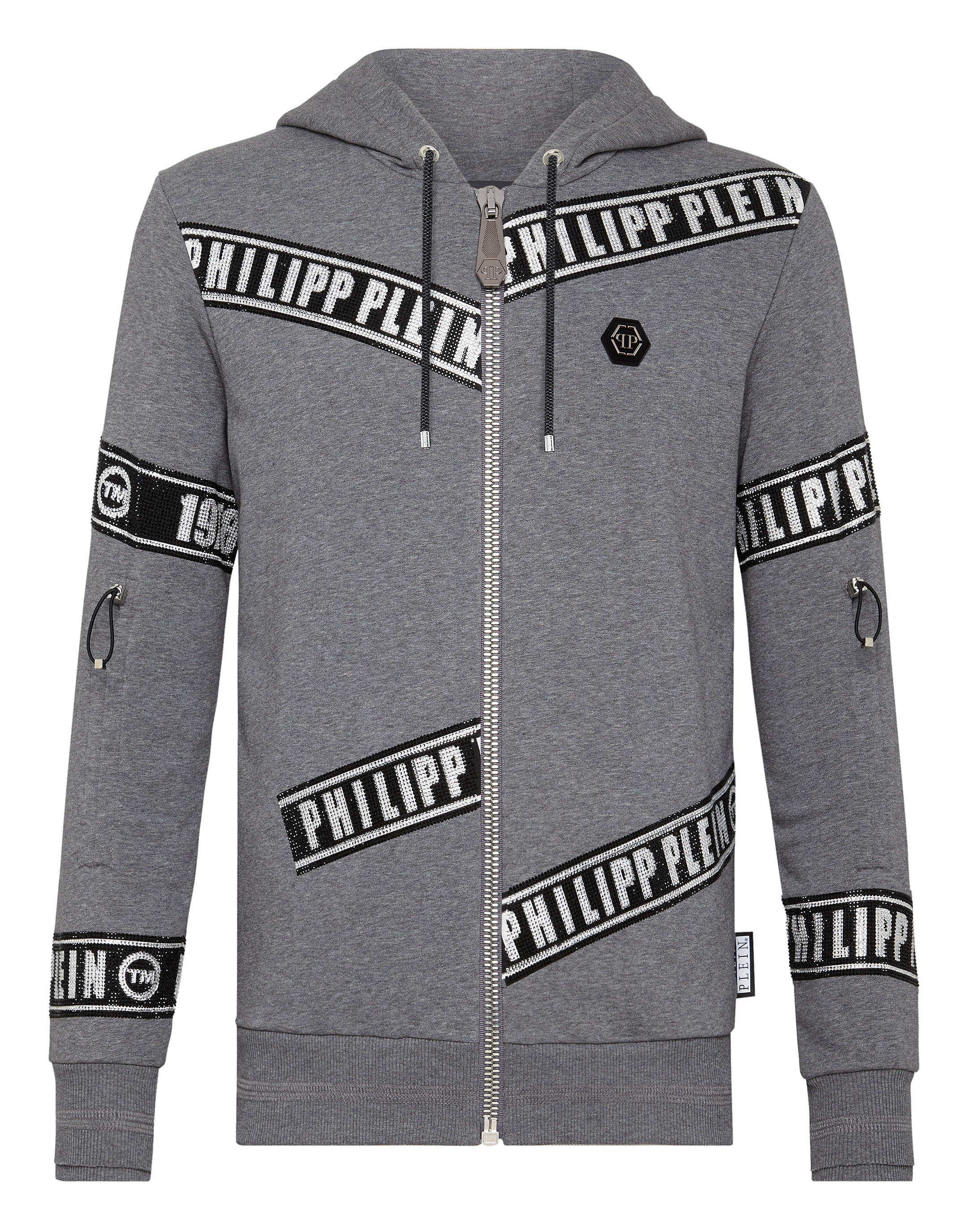 philipp plein 1978 hoodie