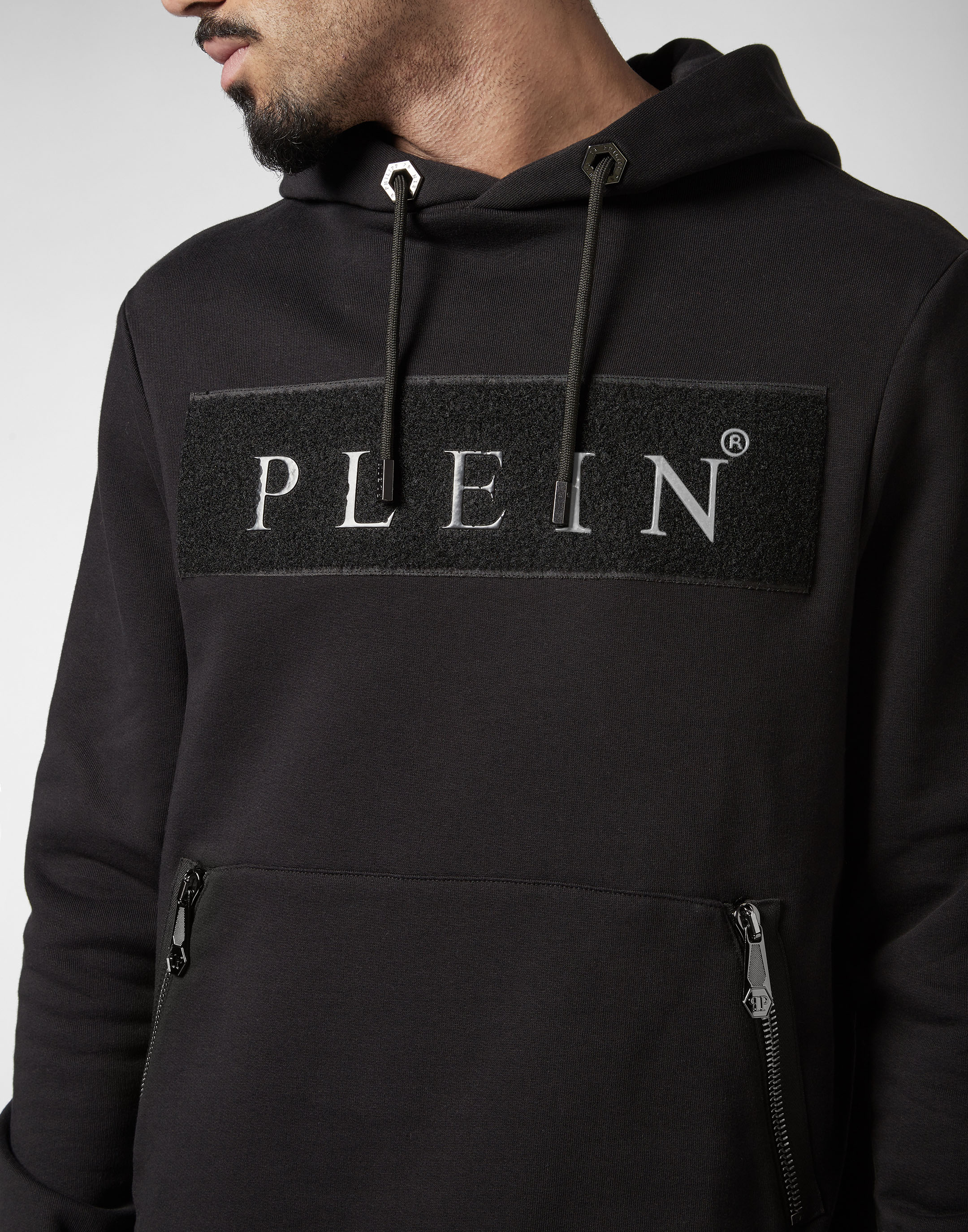 plein sport sweatshirt