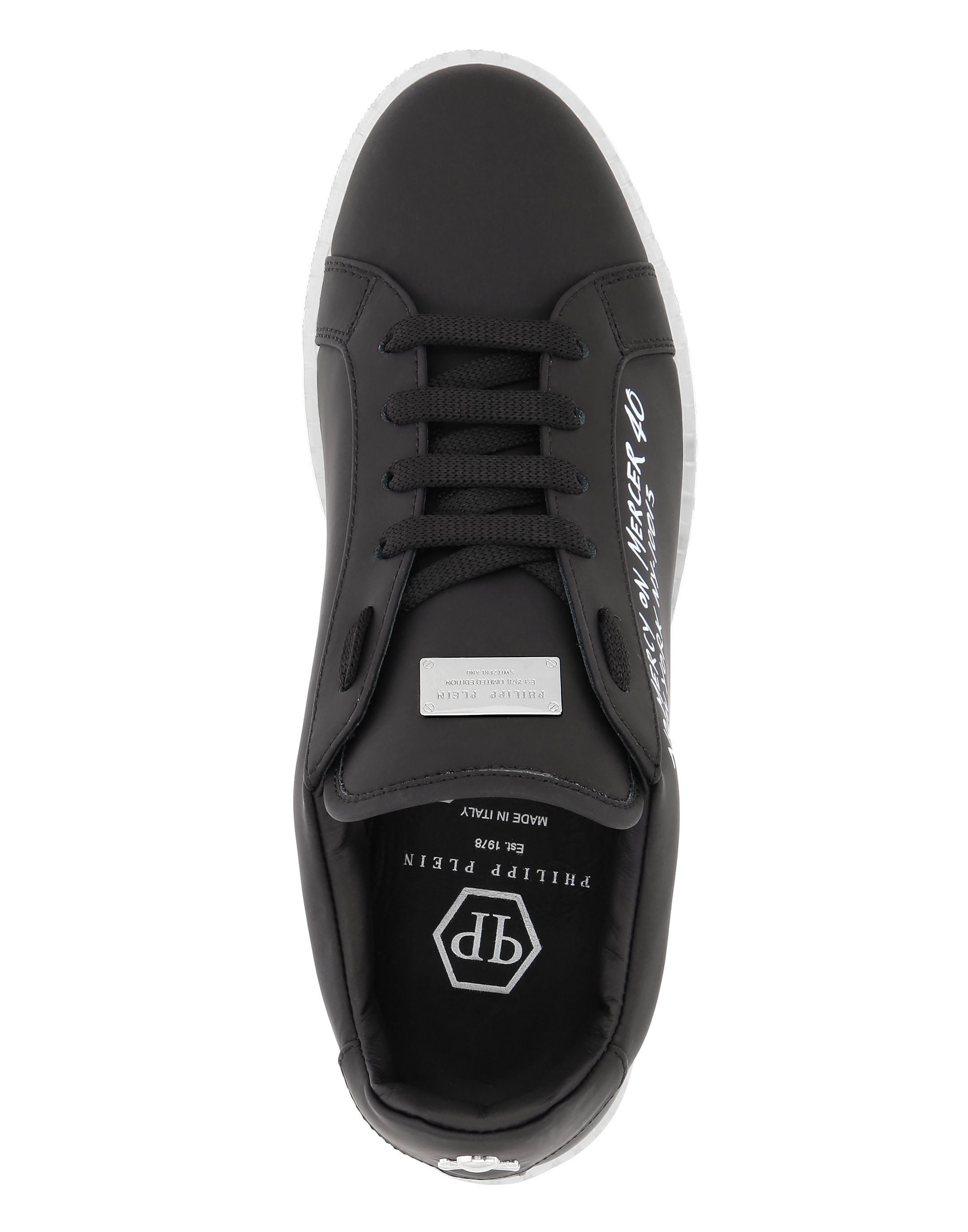 Lo-Top Sneakers MM | Philipp Plein Outlet
