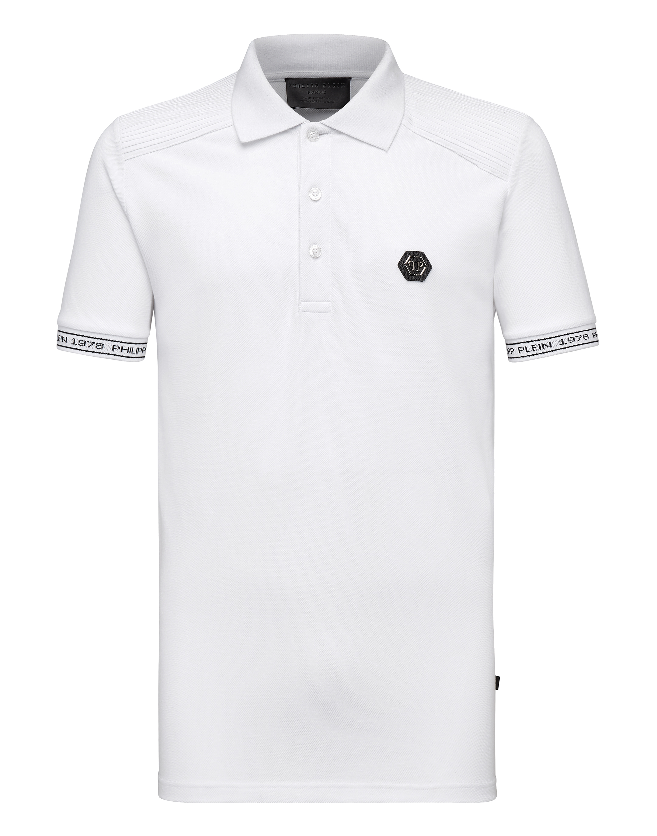 philipp plein polo shirts