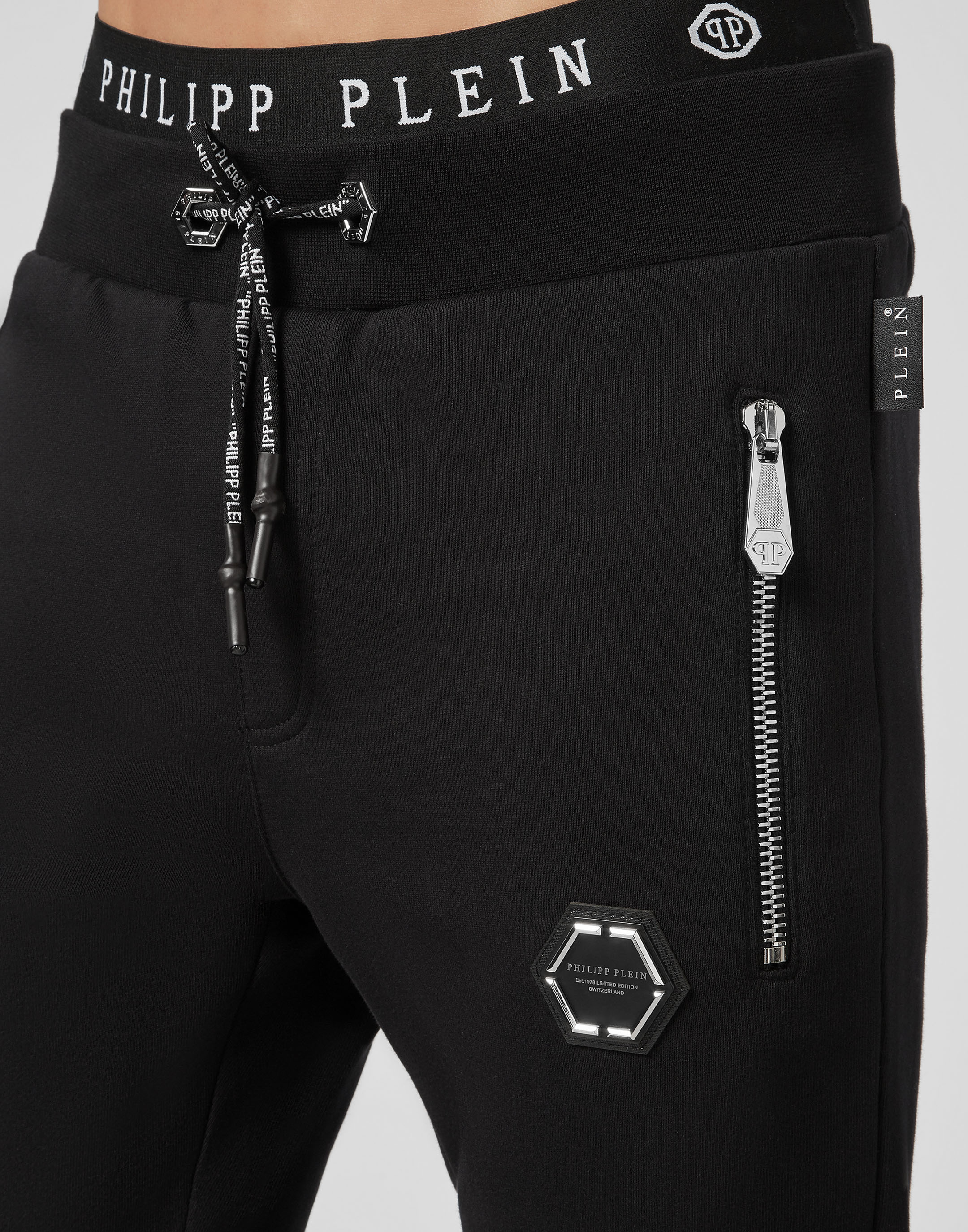 jogging philip plein