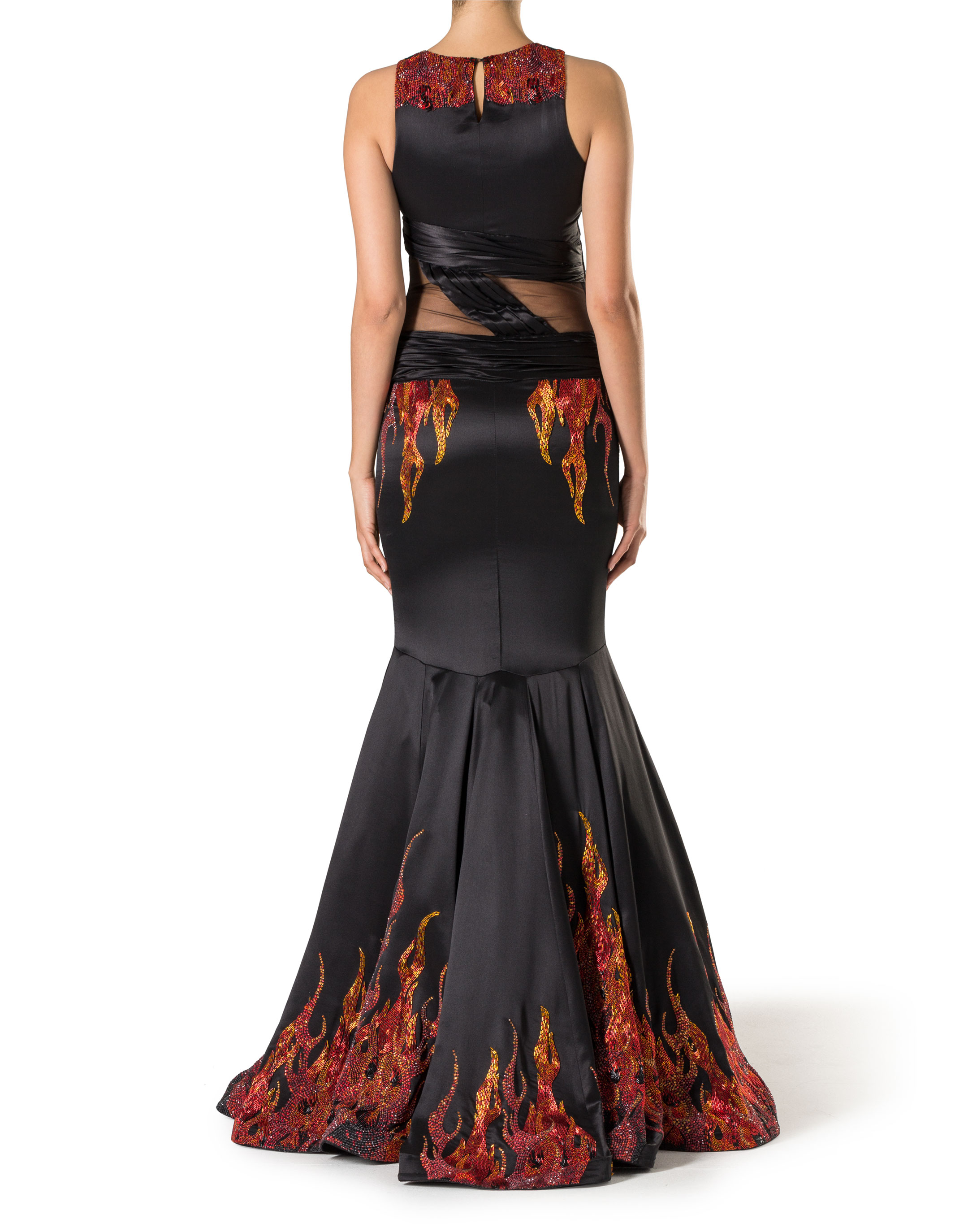 evening dress quot cartier quot philipp plein outlet evening dress quot cartier quot philipp plein outlet