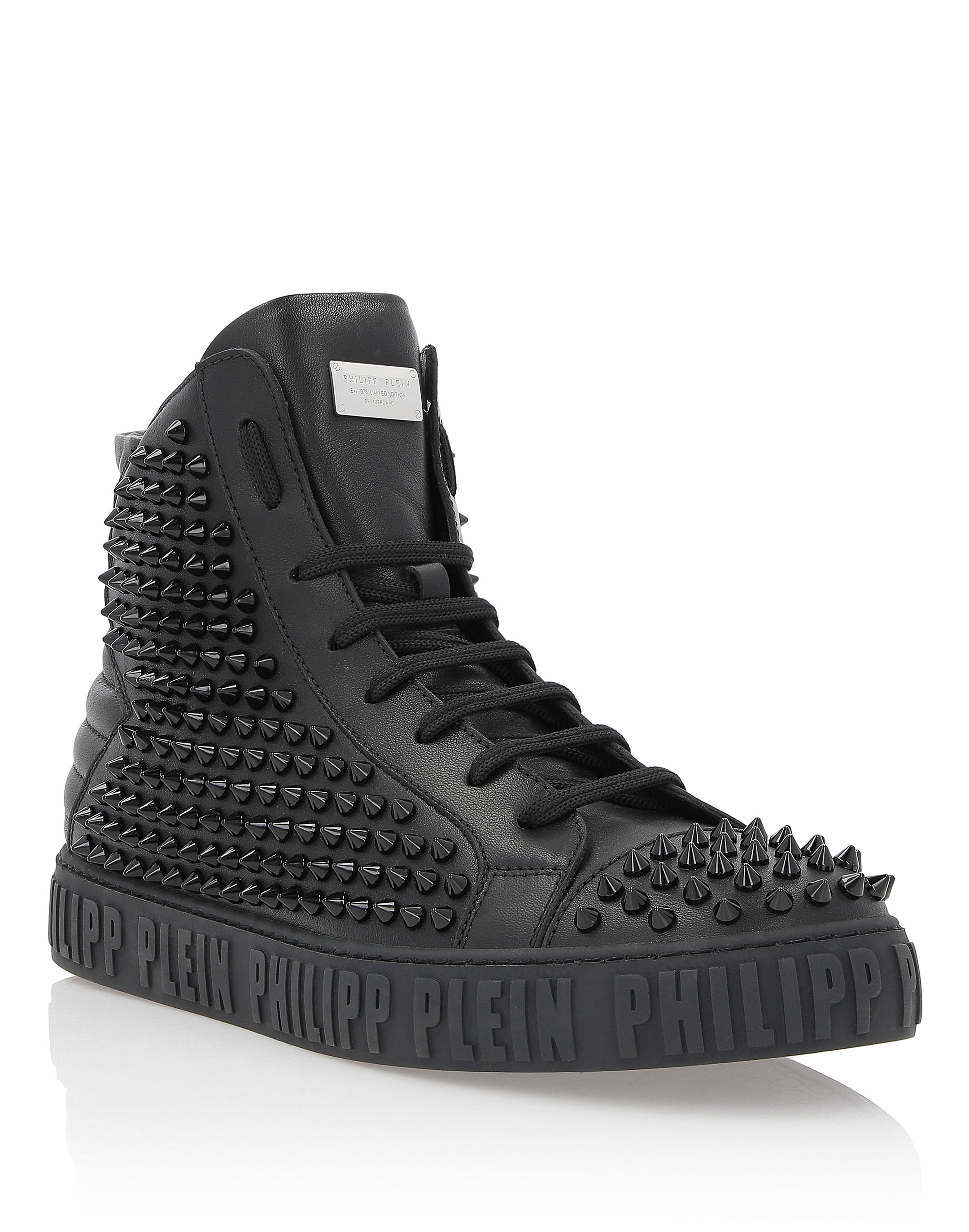 Top Sneakers Studs | Philipp Plein Outlet