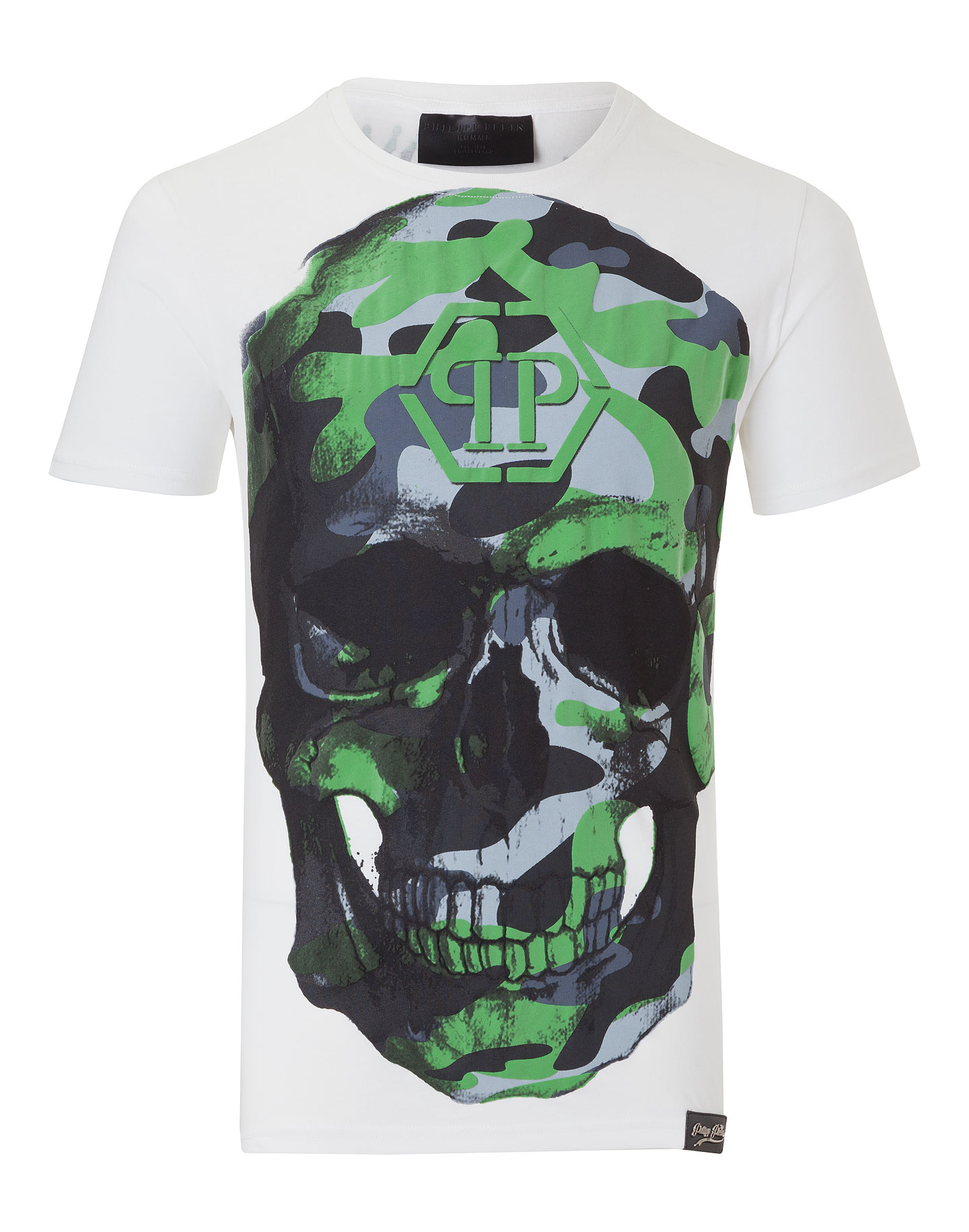 philipp plein homme t shirt