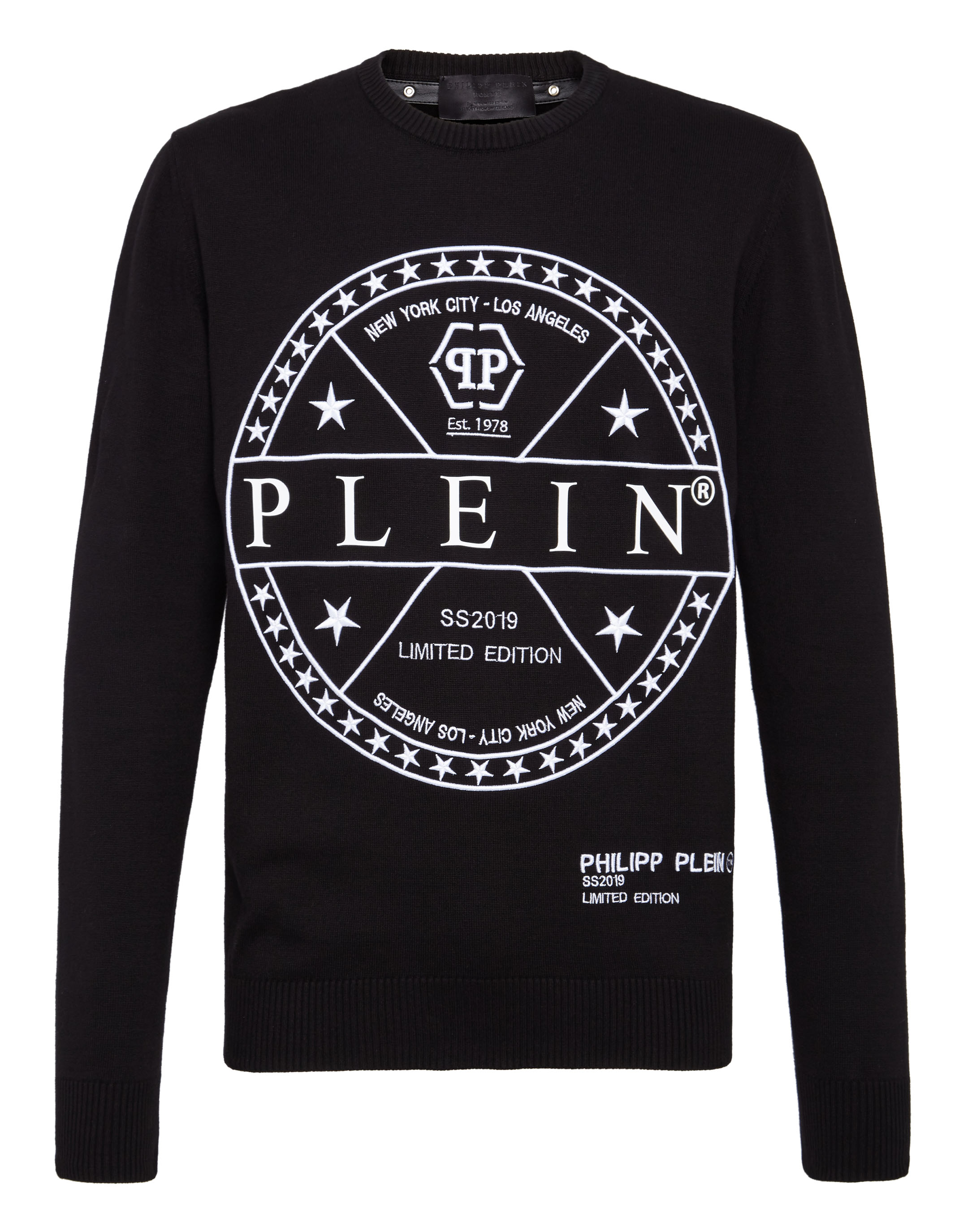 philipp plein 1978 limited edition