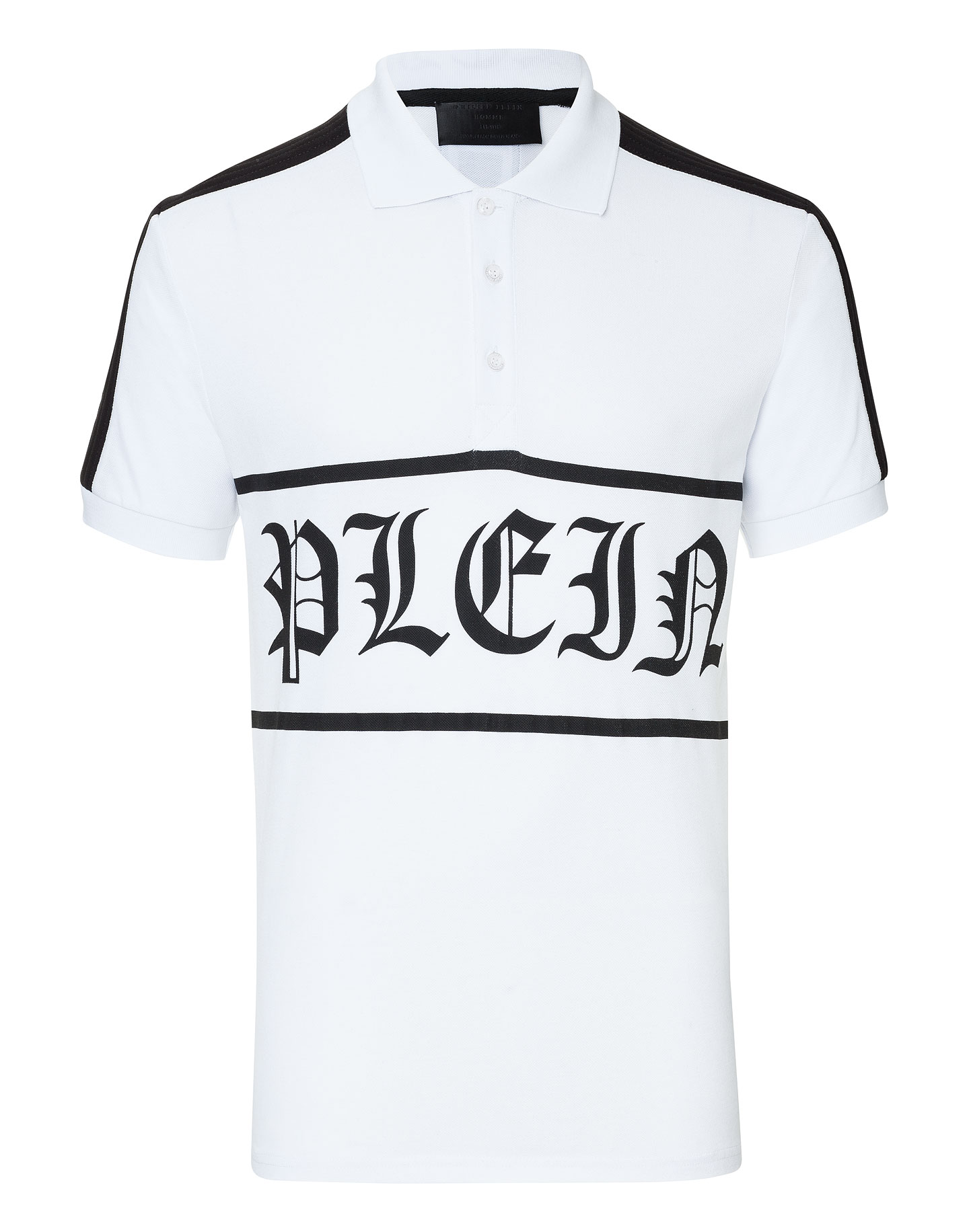 neon polo shirts