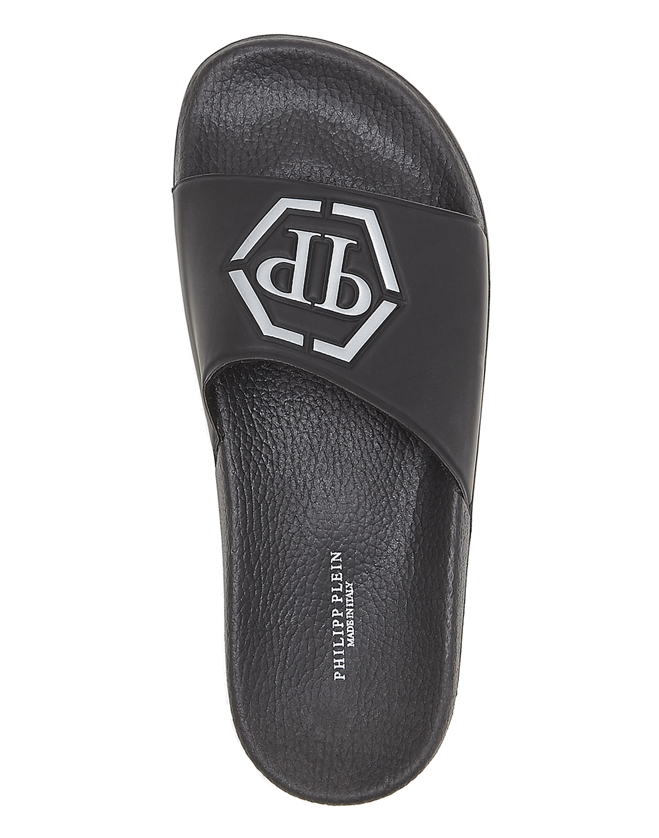 philipp plein slippers