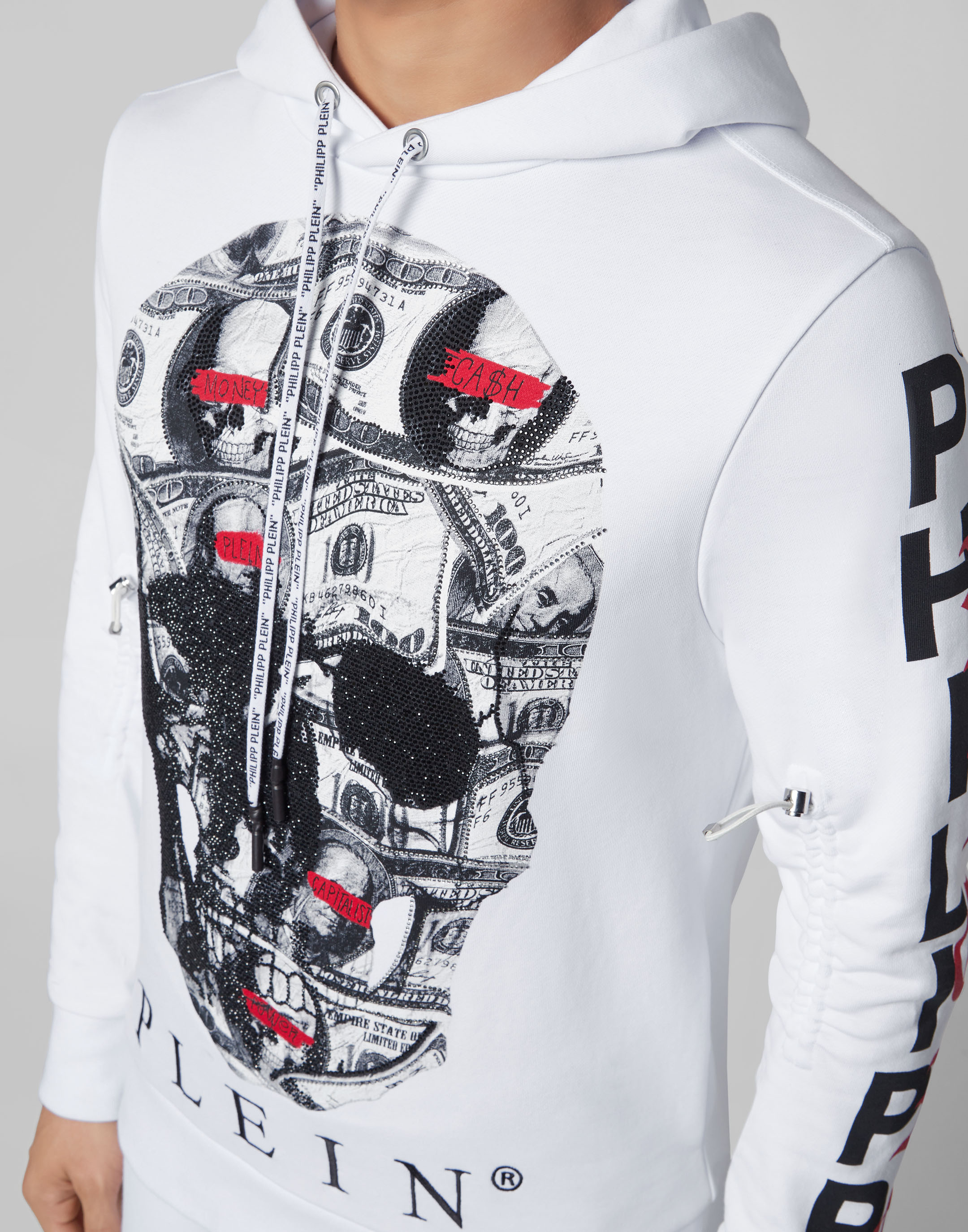 philipp plein pulover