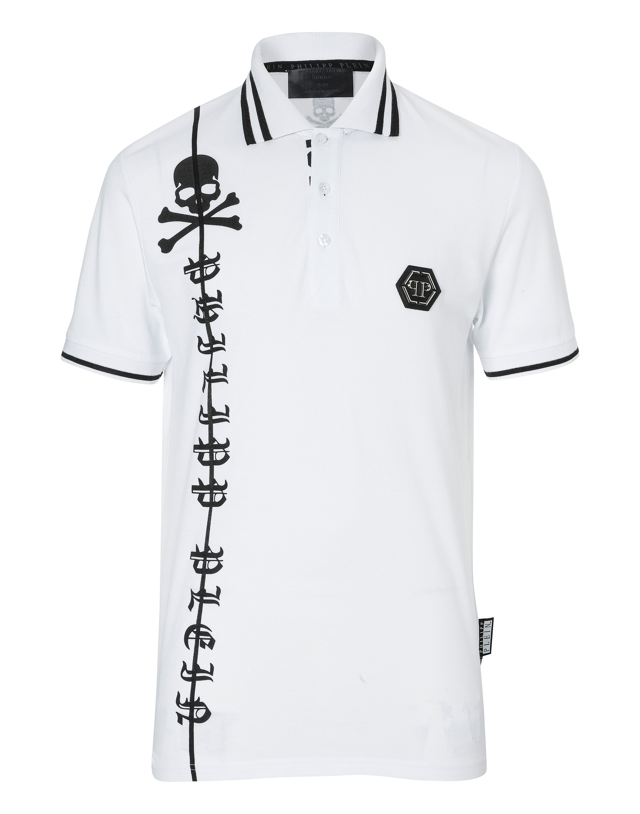 philipp plein polo t shirt