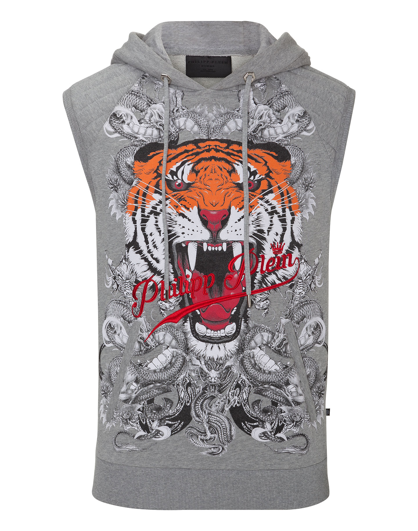 philipp plein tigre