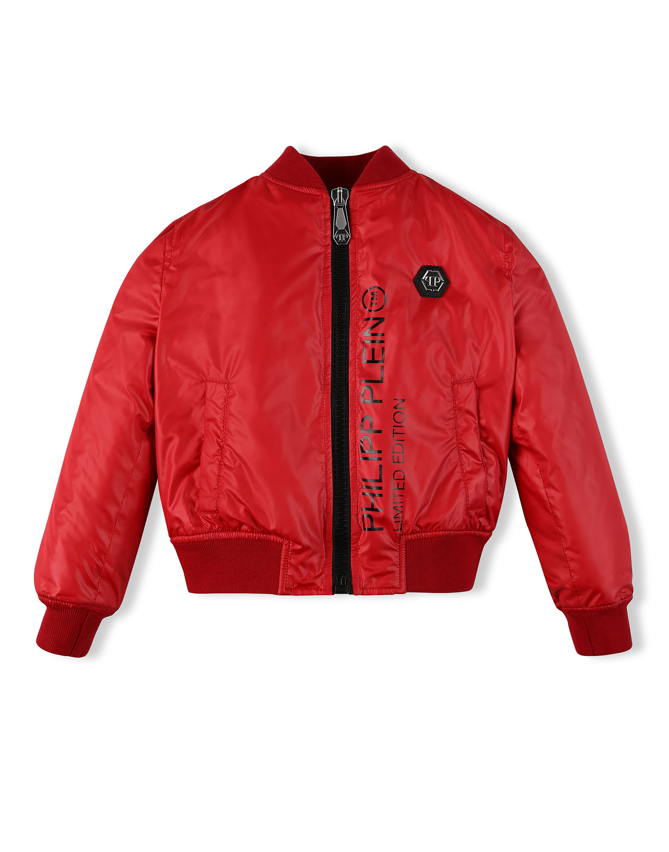 philipp plein bomber jacket