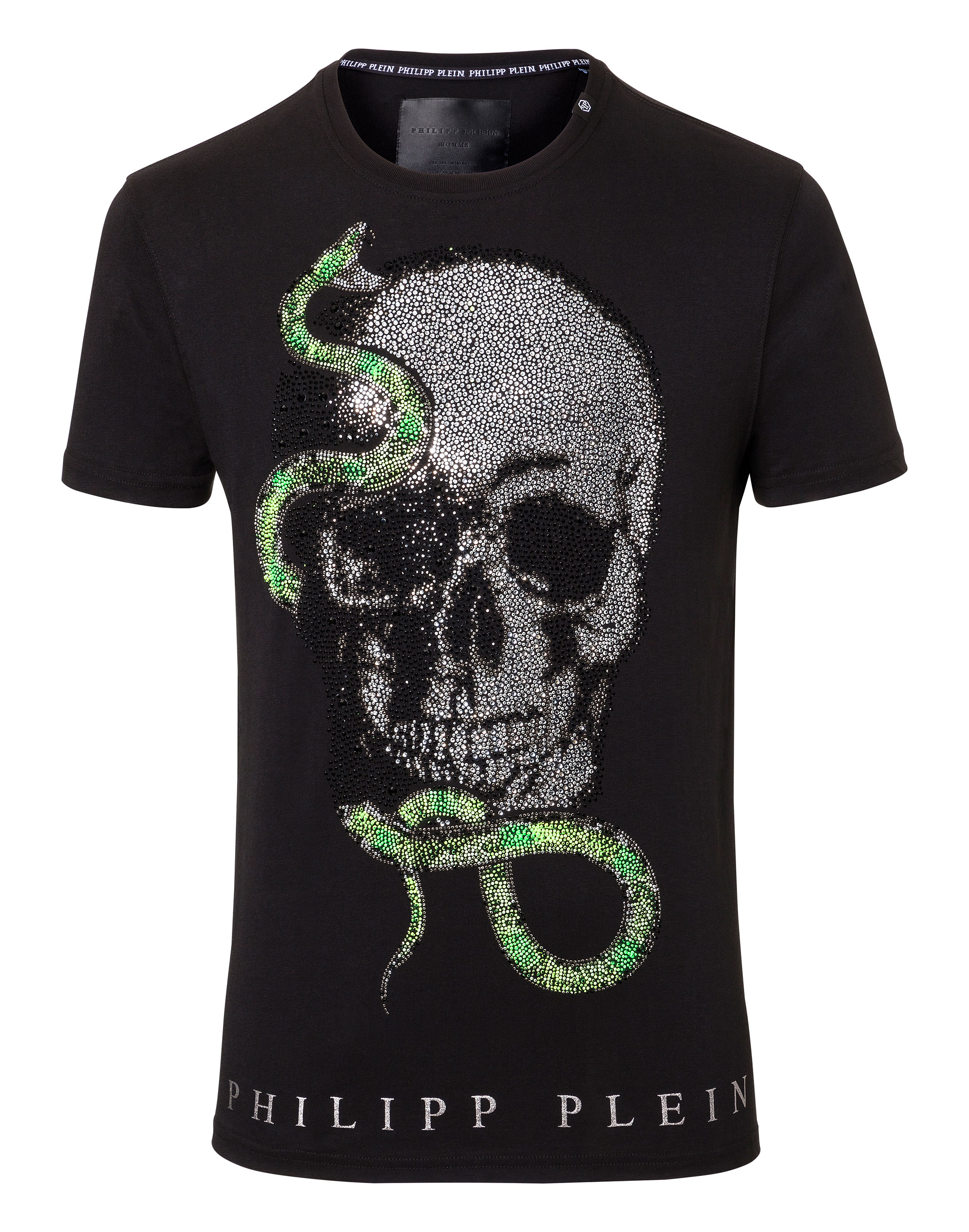 philipp plein t shirts