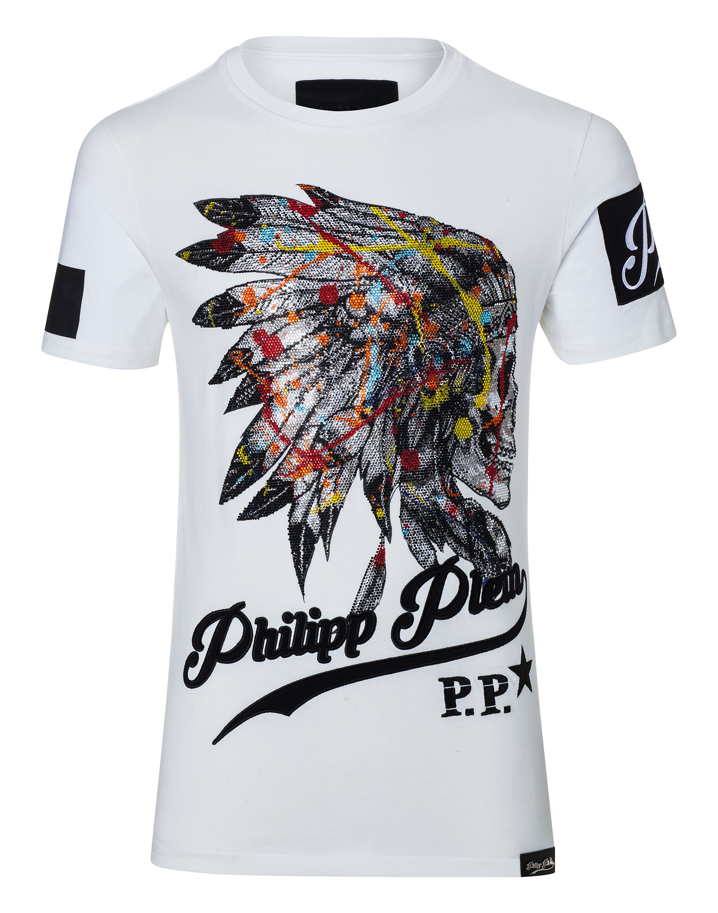 philipp plein t-shirts india