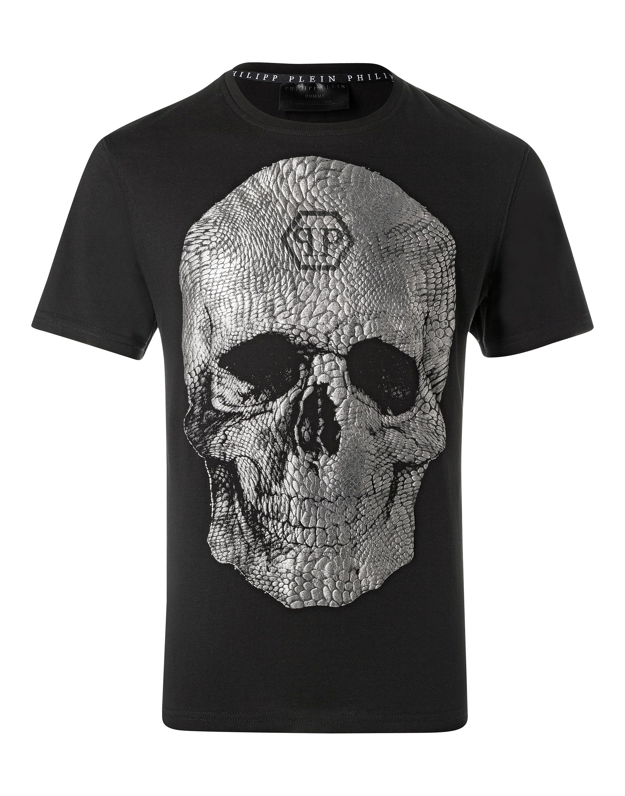 philipp plein outlet t shirt