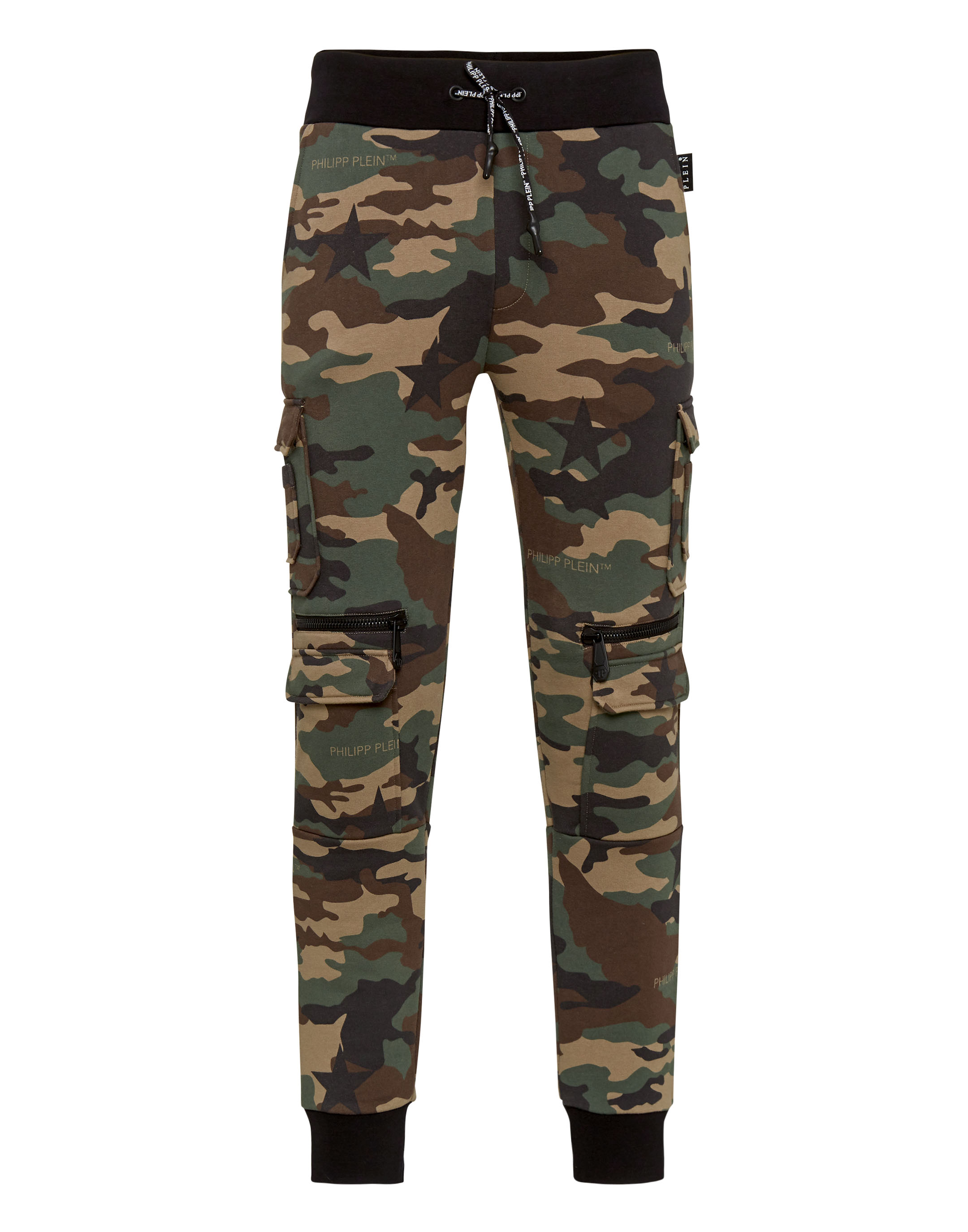 Trousers Army | Philipp Plein Outlet