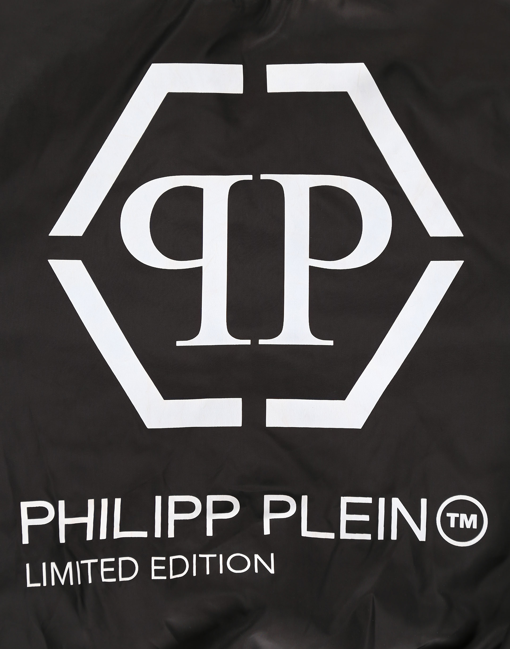 philip plein logo
