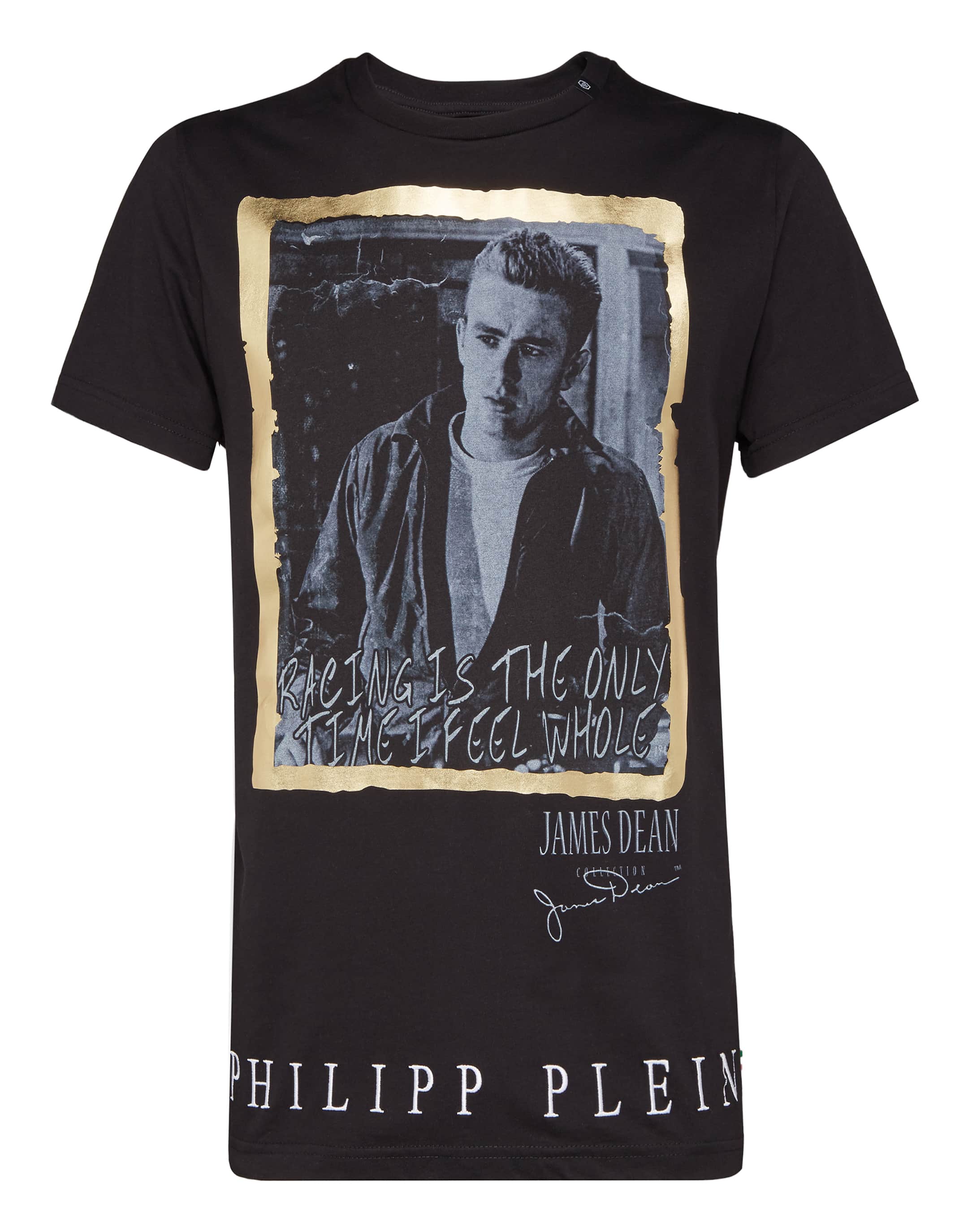 james dean philipp plein