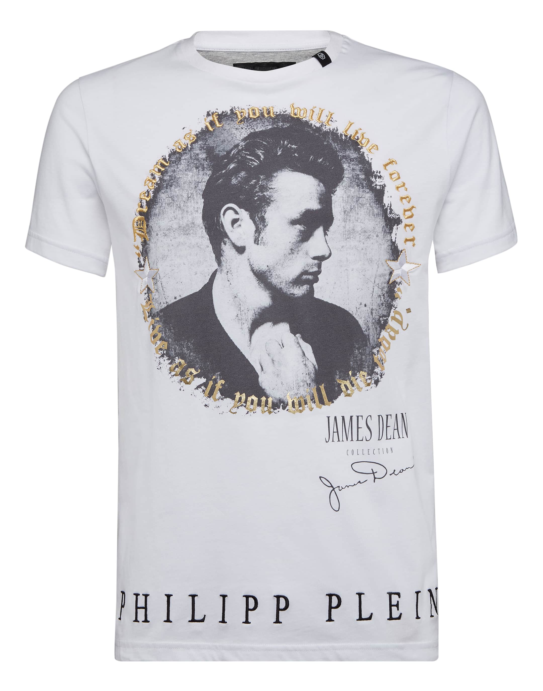 james dean philipp plein