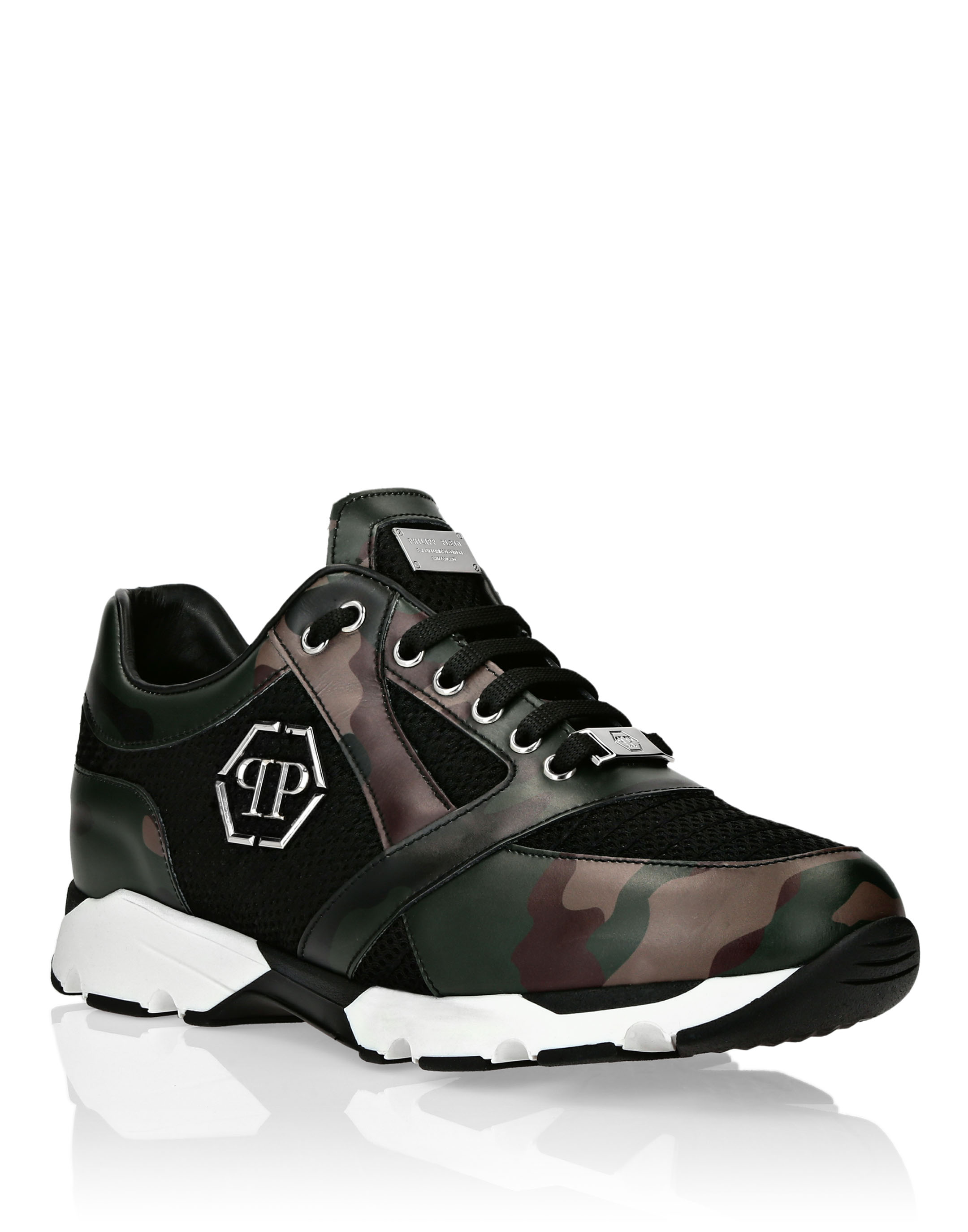 Philipp plein runner super champ Clearance