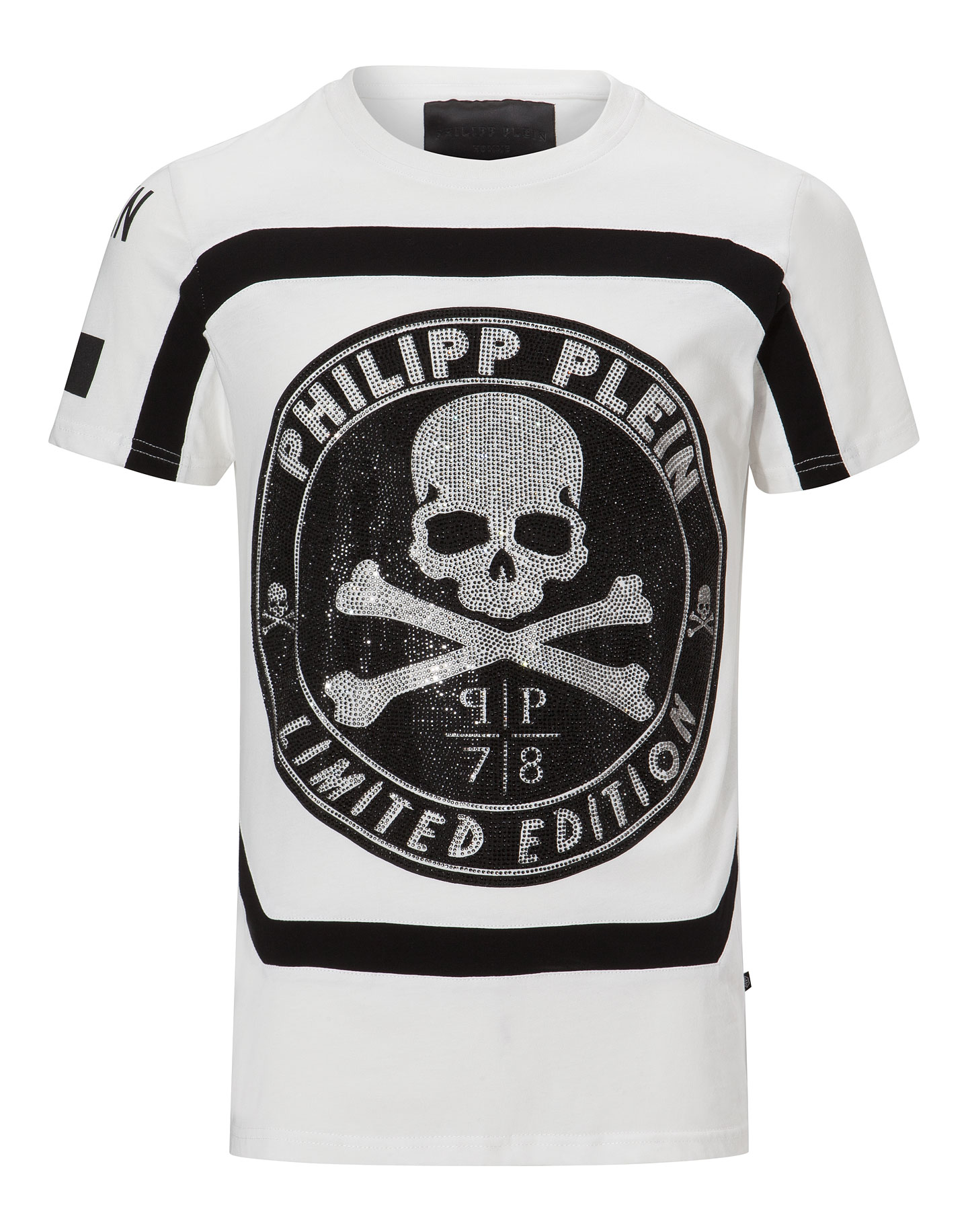 philipp plein limited edition t shirt