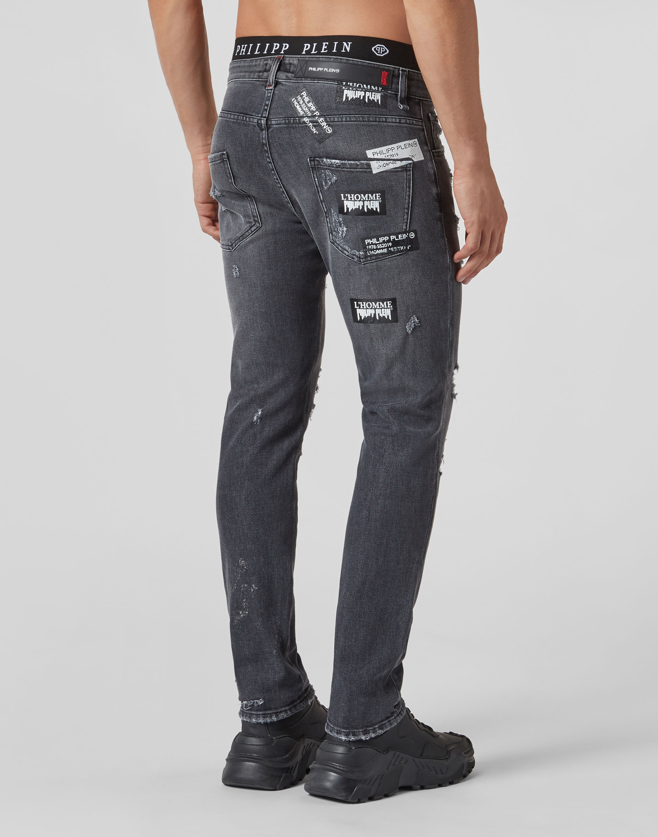 dsquared philipp plein