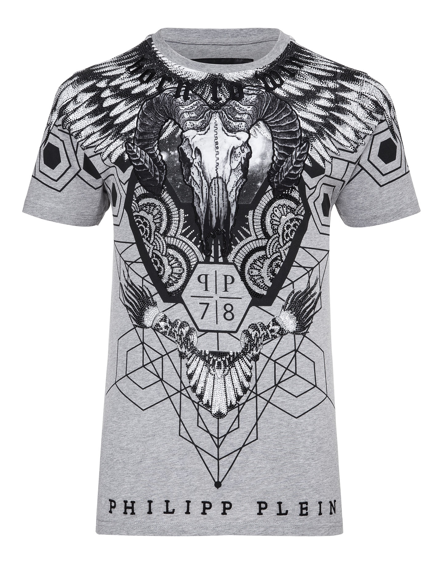 phillip plein outlet