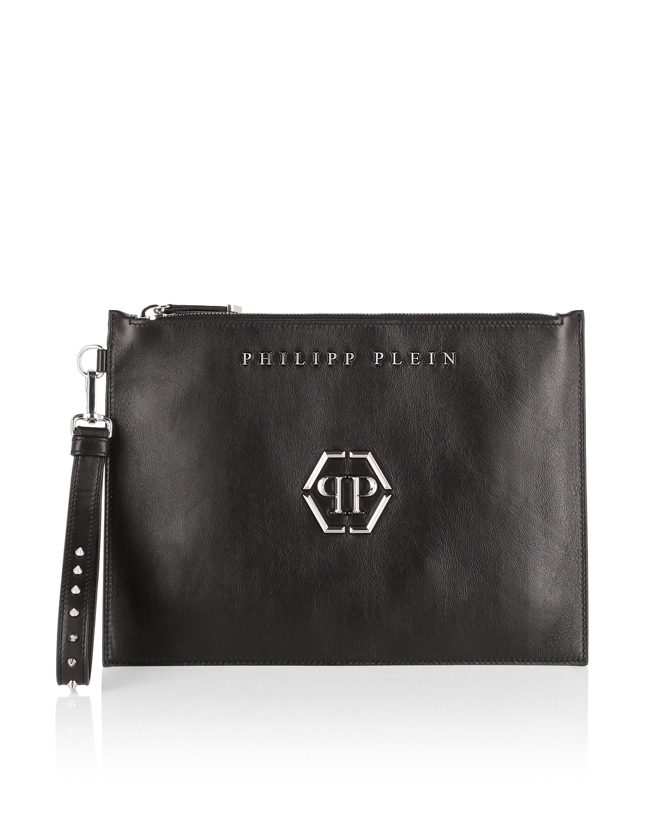 philipp plein clutch