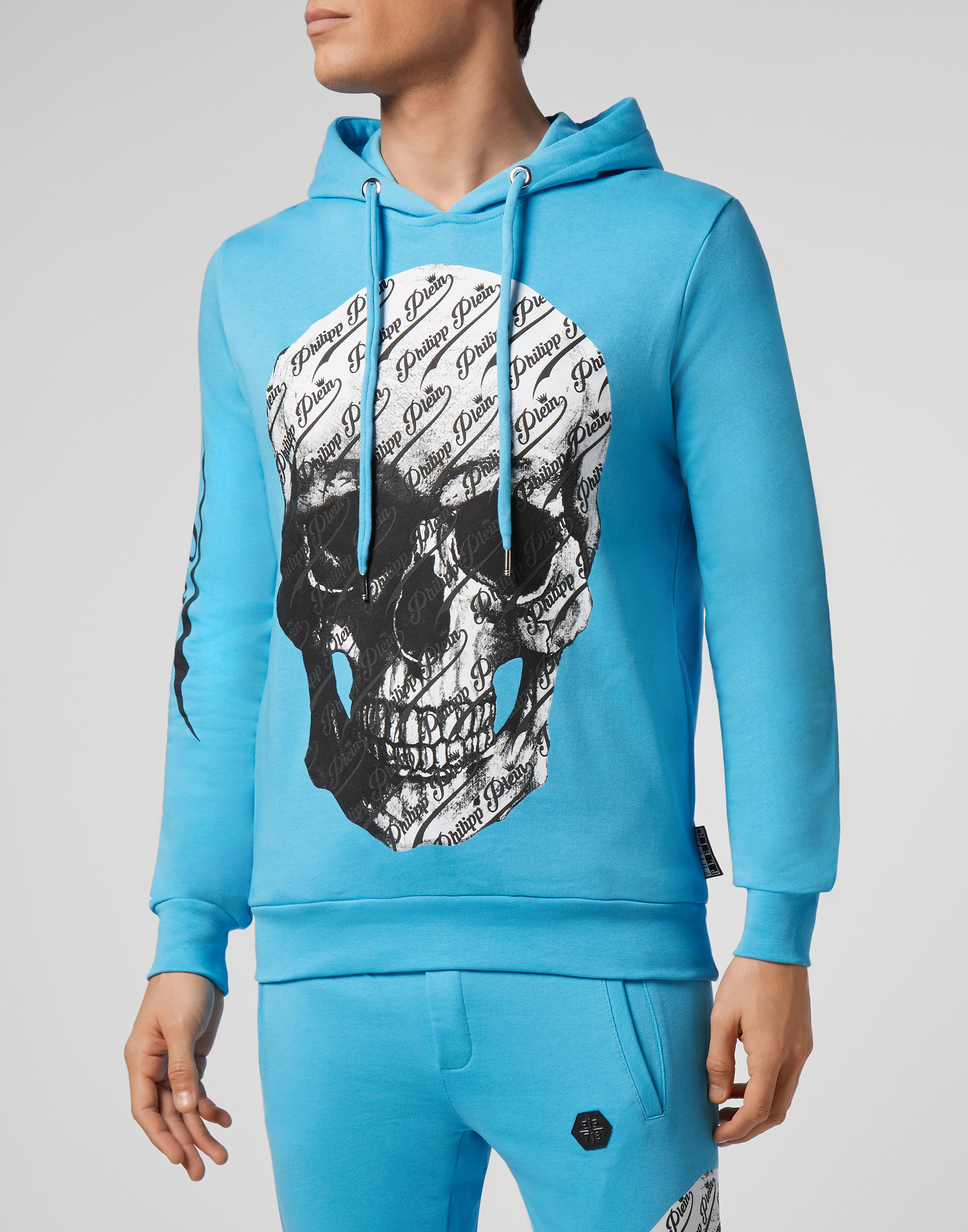 philipp plein sweatshirt herren